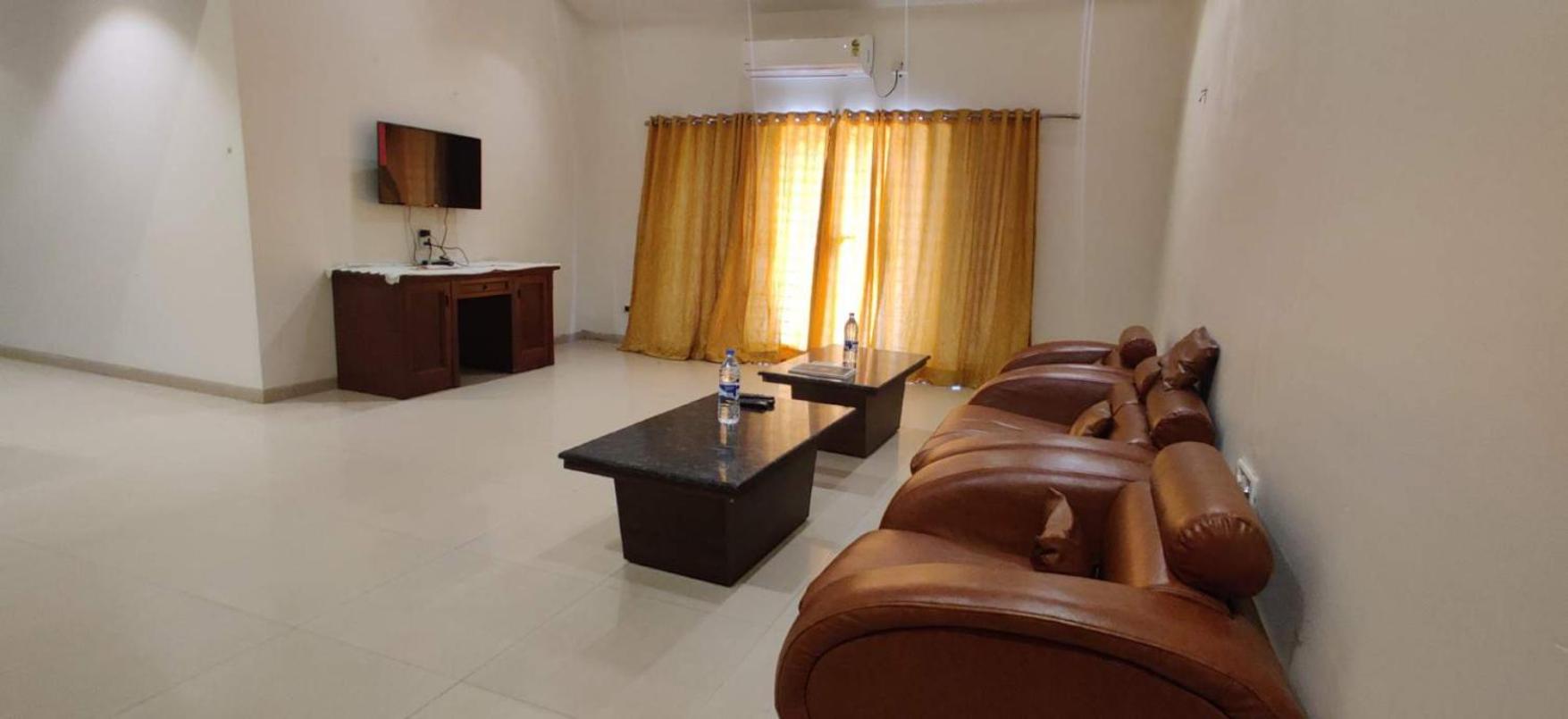 Air 2BHK Infinity view 5