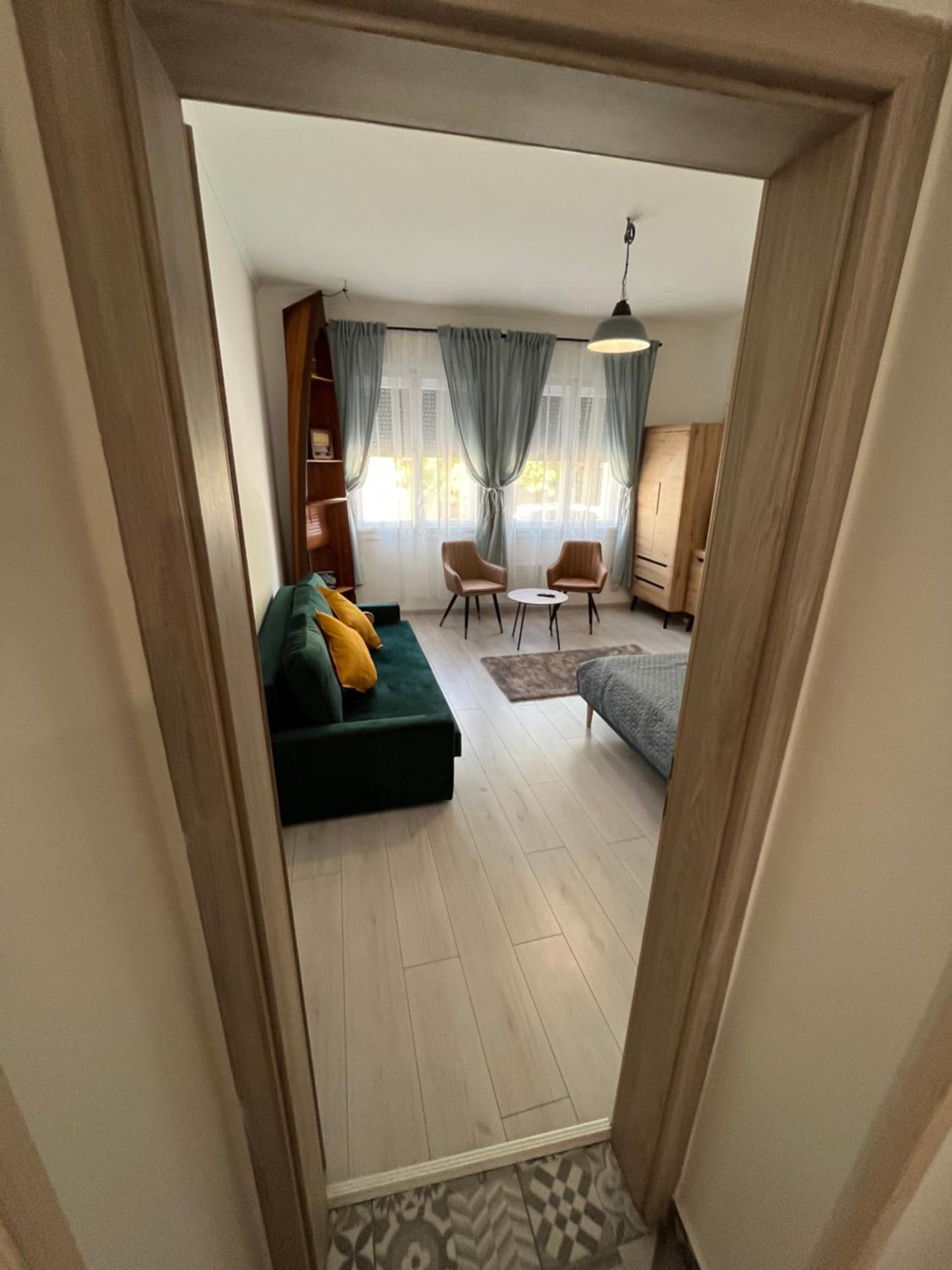 Péter Dock Boutique Villa Keszthely view 5