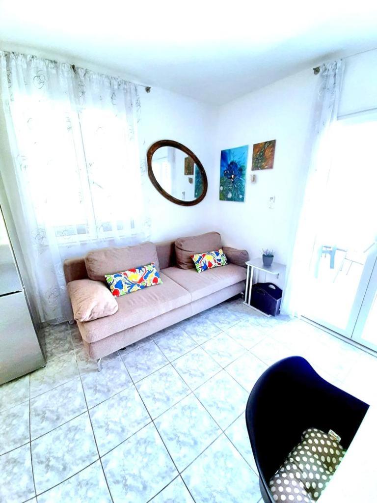 Lada apartman view 4