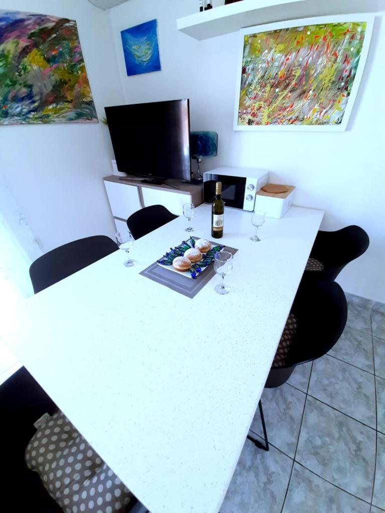 Lada apartman view 3