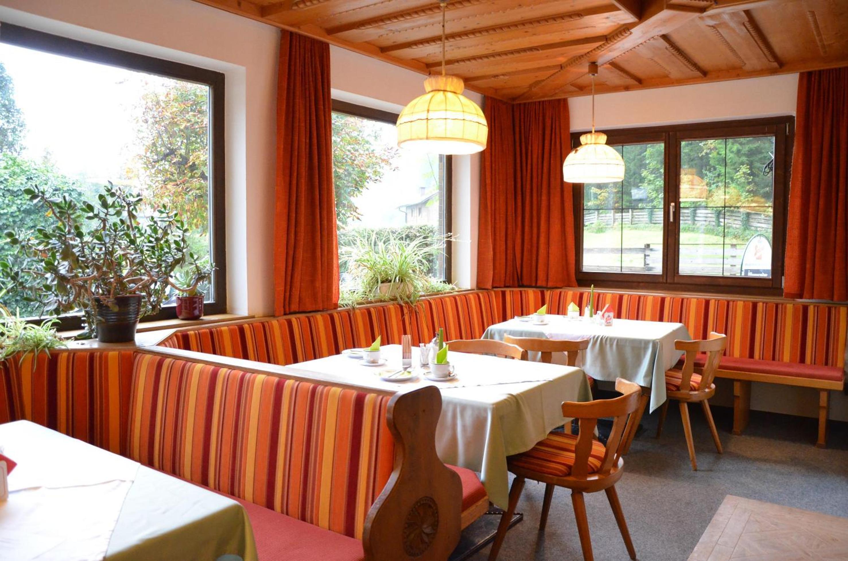 Pension Hirlatz