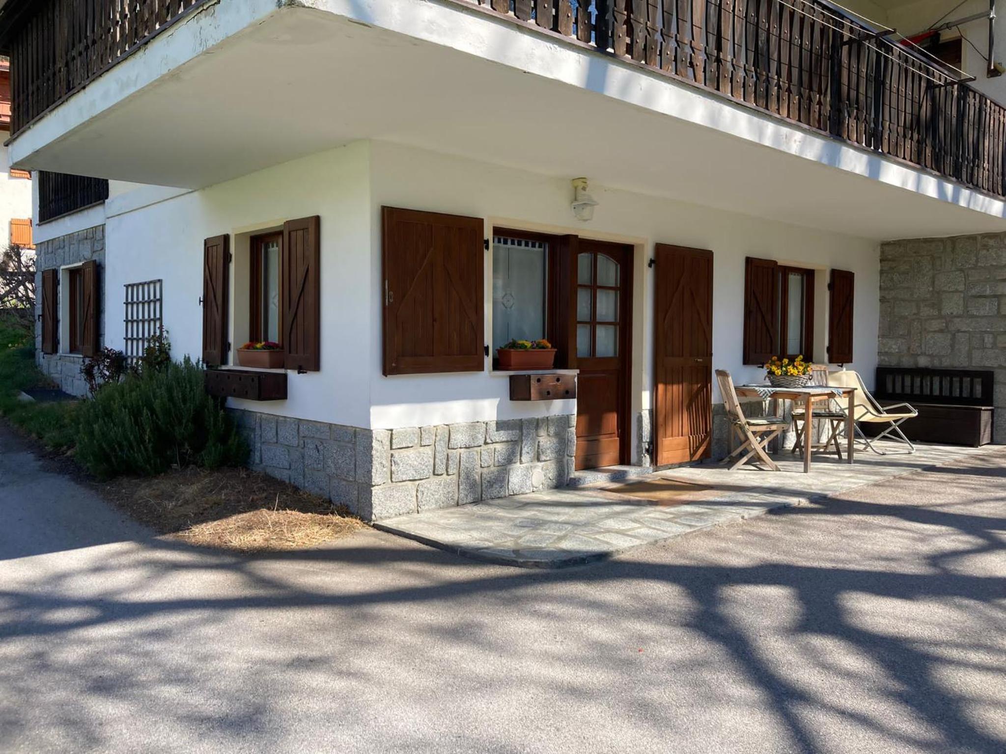 CASA BRENZ