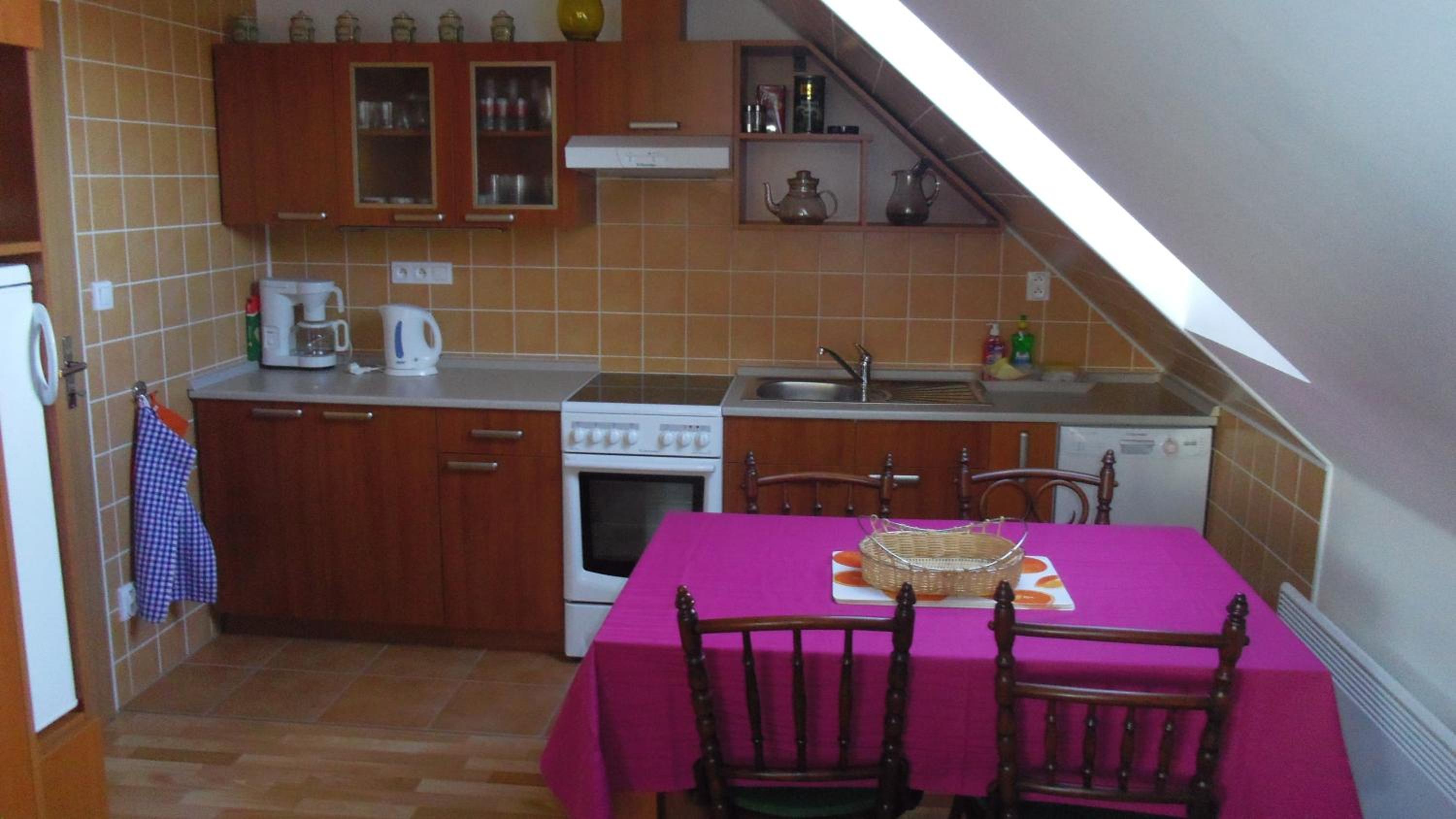 Pension Úsvit