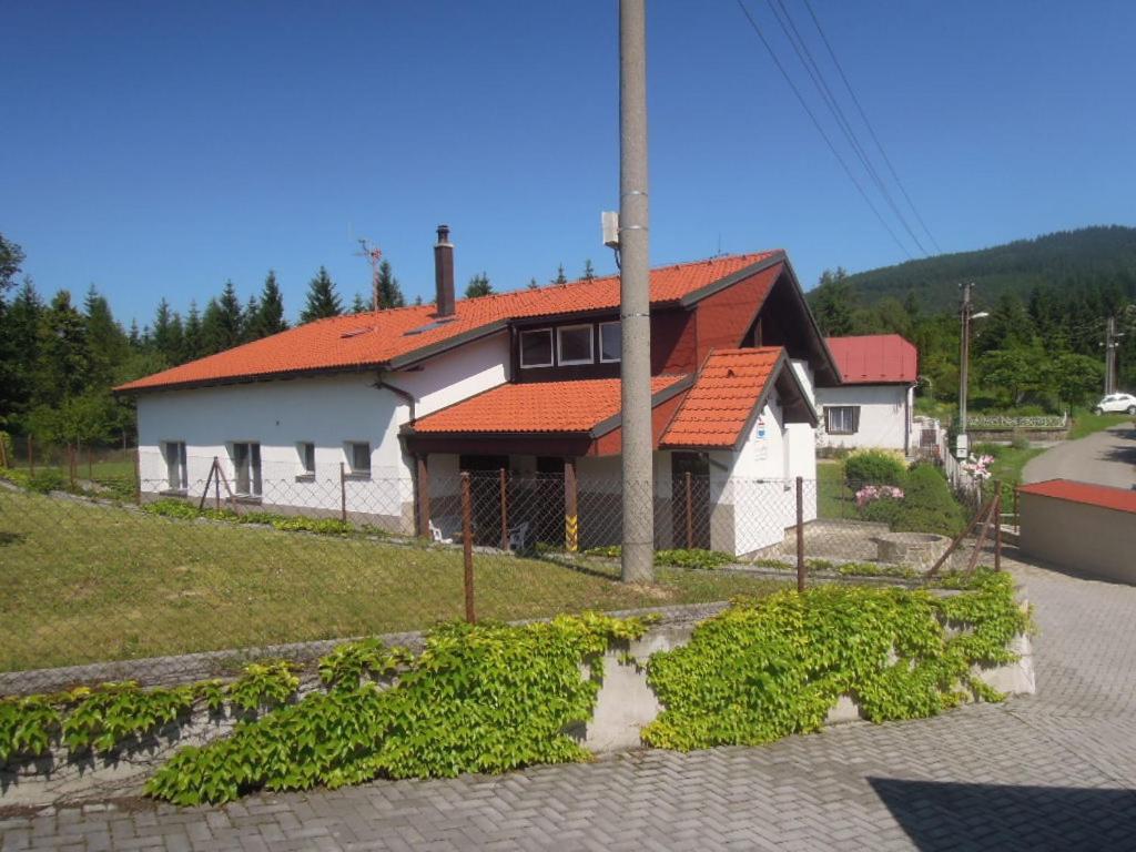 Pension Úsvit