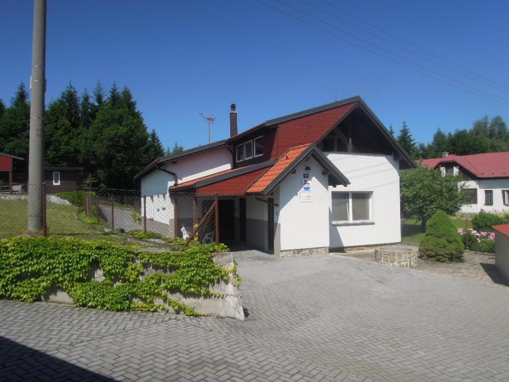 Pension Úsvit