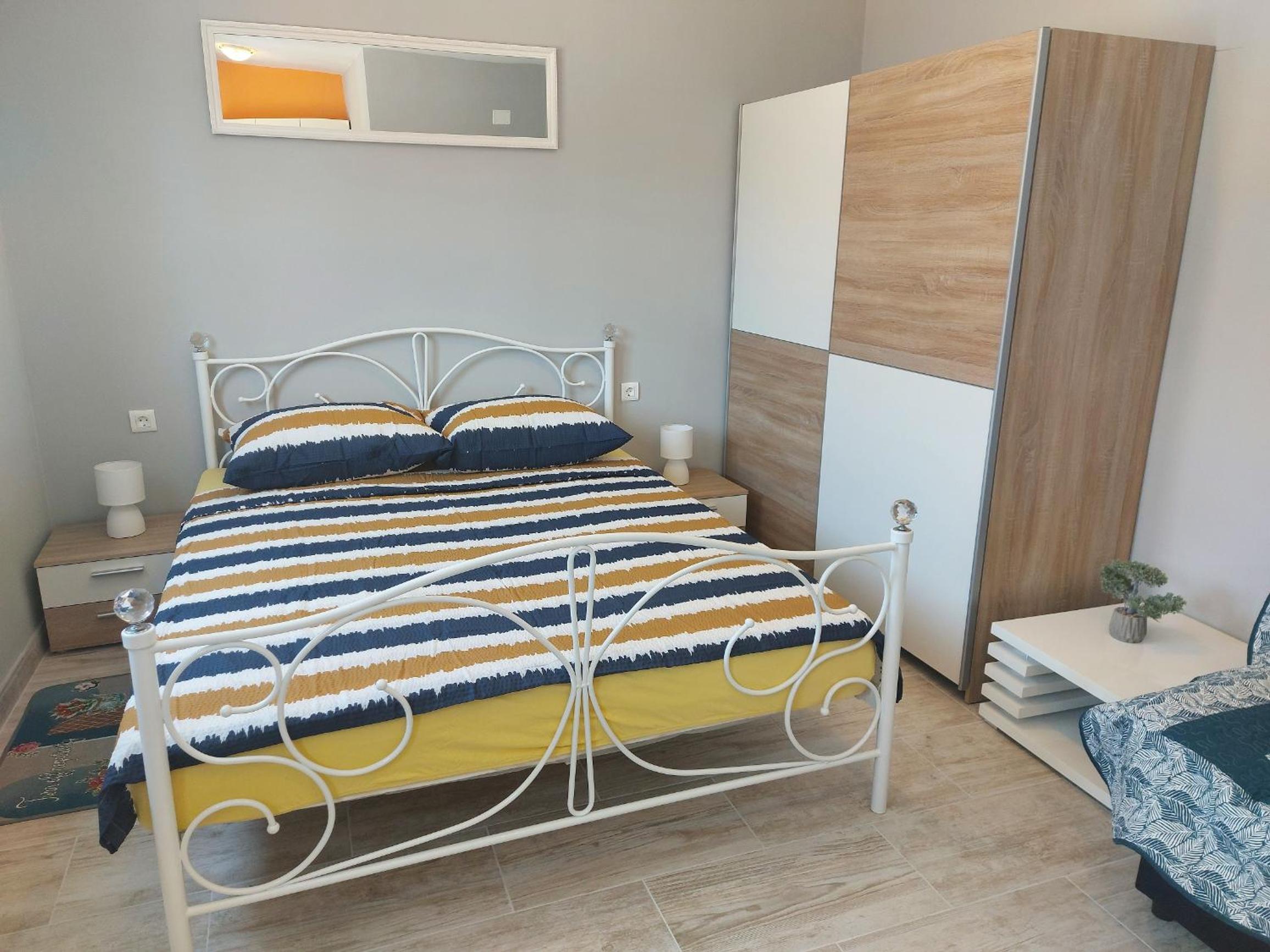 Studio Apartment Palmira view 2