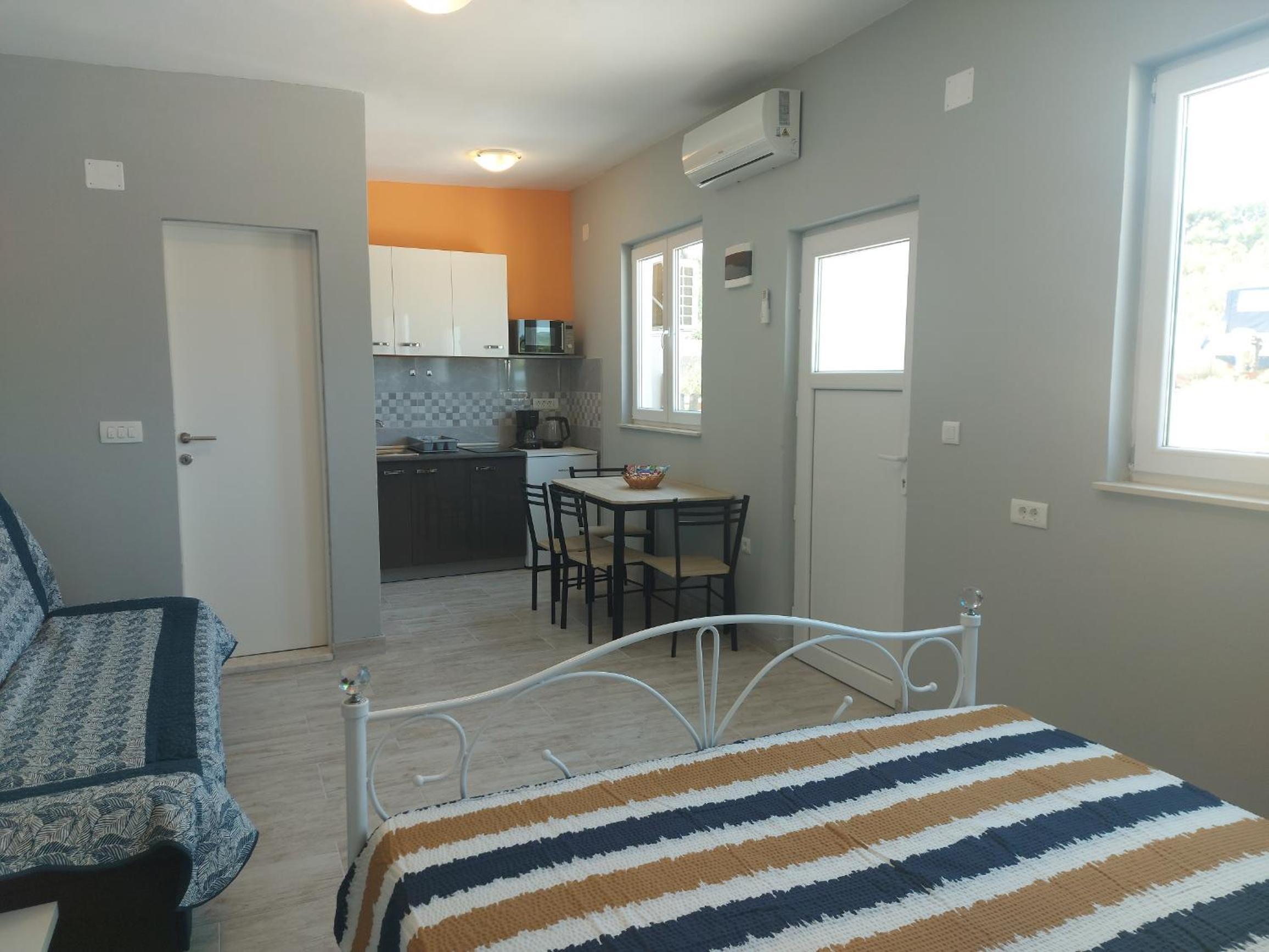 Studio Apartment Palmira view 3