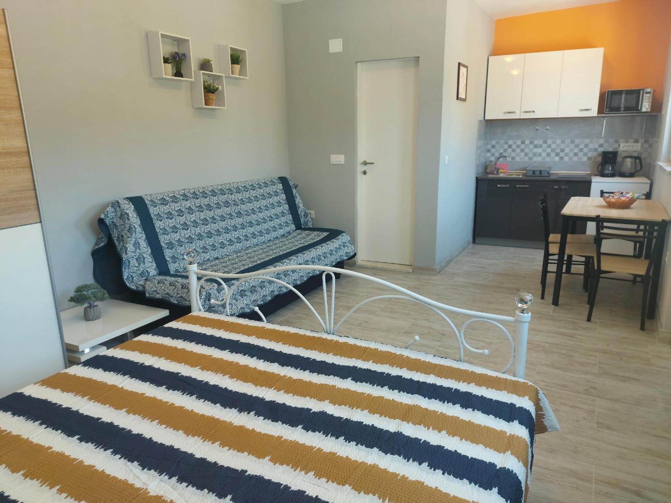 Studio Apartment Palmira view 4