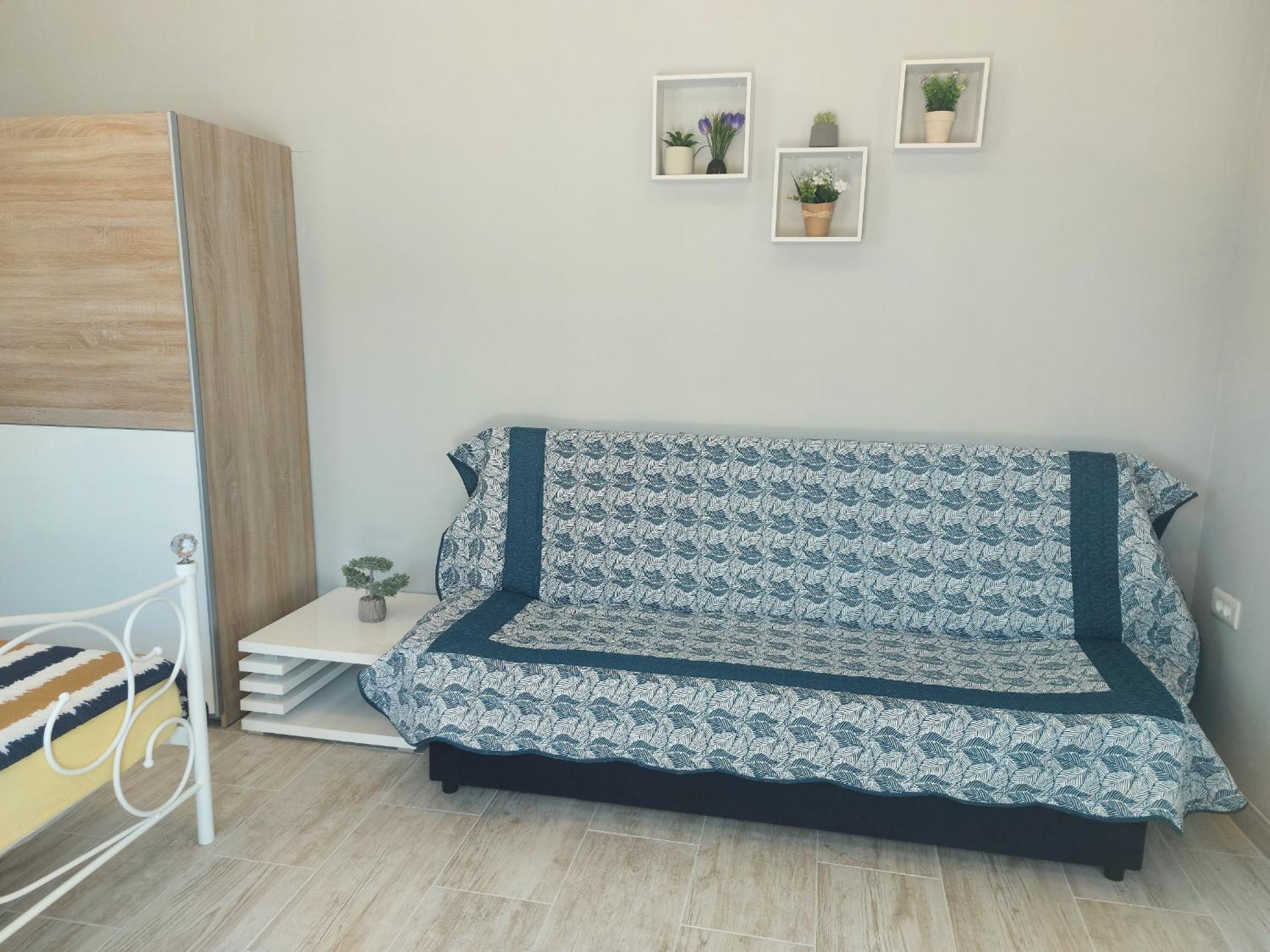 Studio Apartment Palmira view 5