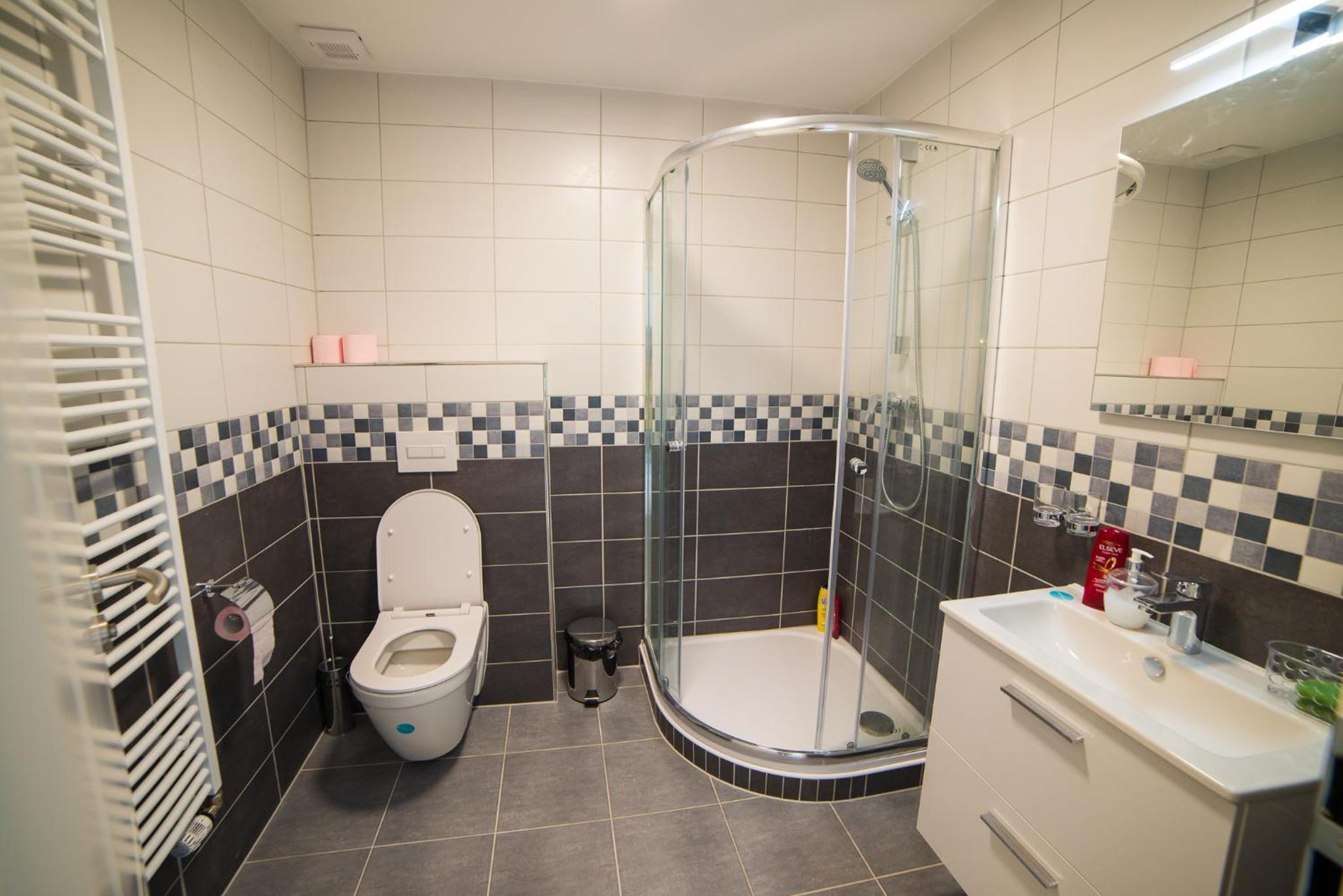 Top class apartments in Carlsbad