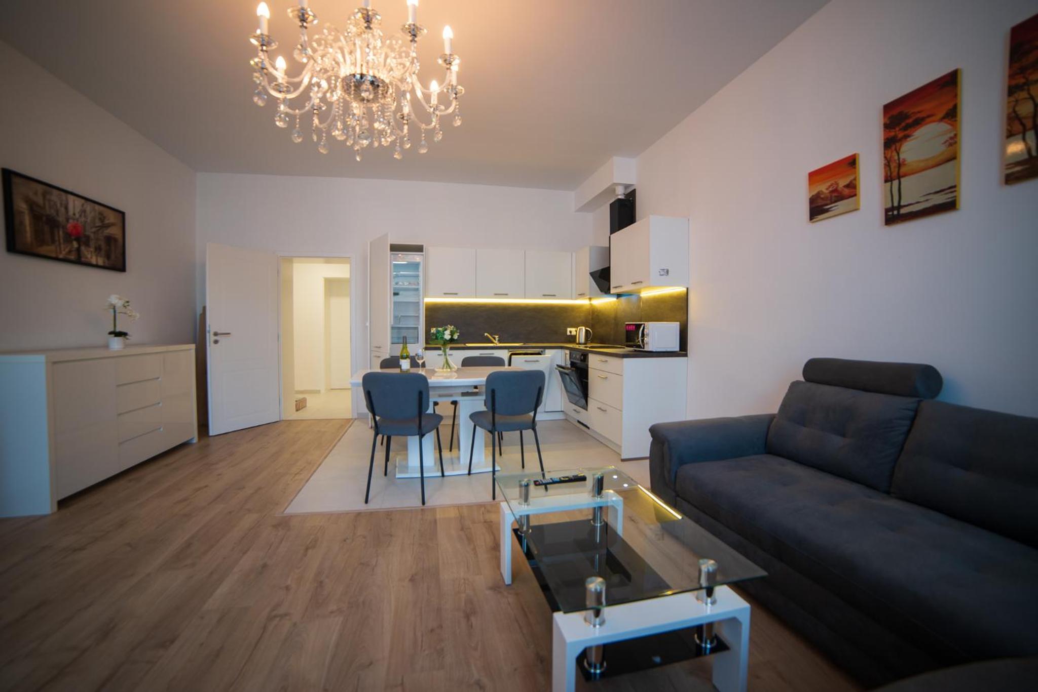 Top class apartments in Carlsbad