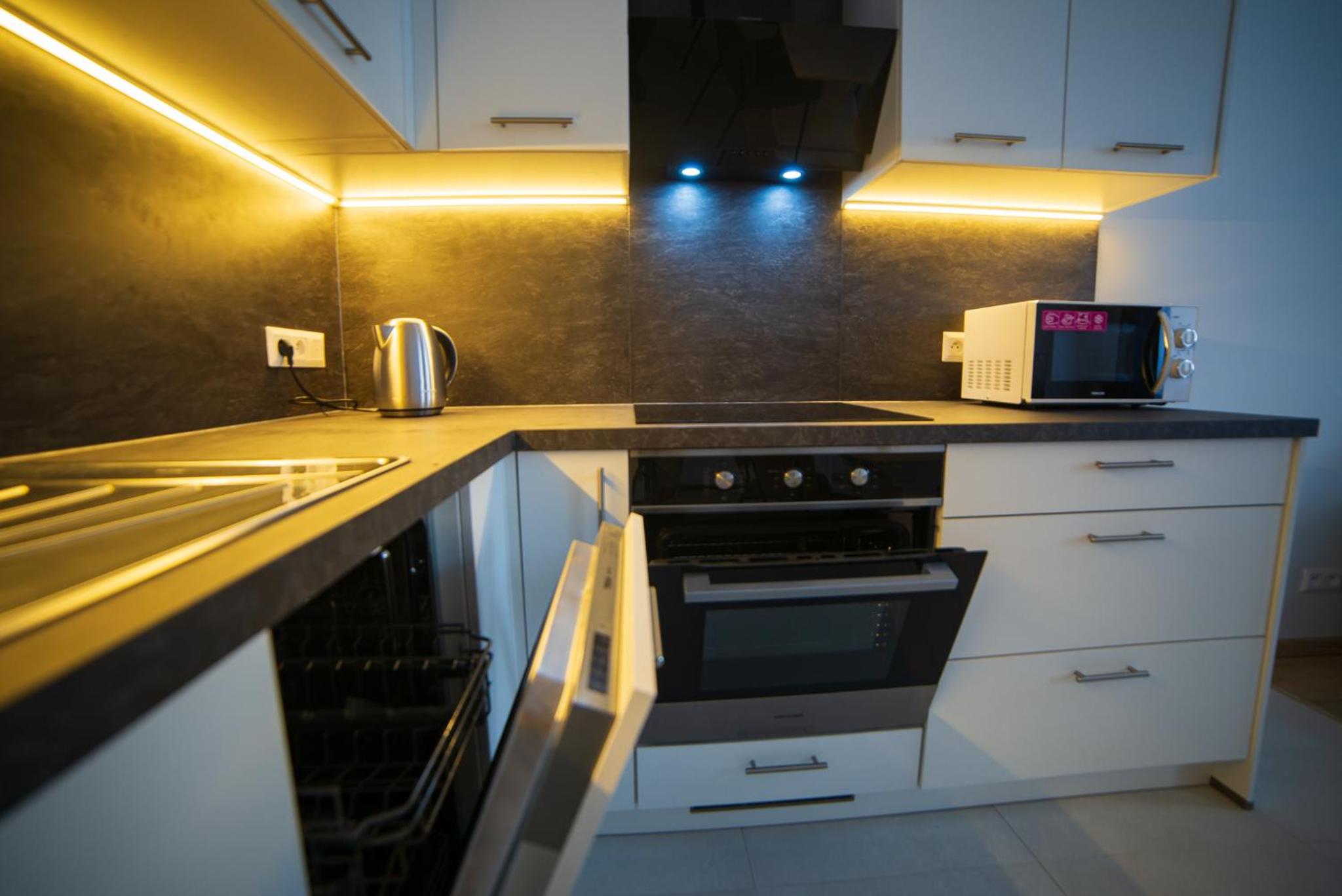 Top class apartments in Carlsbad
