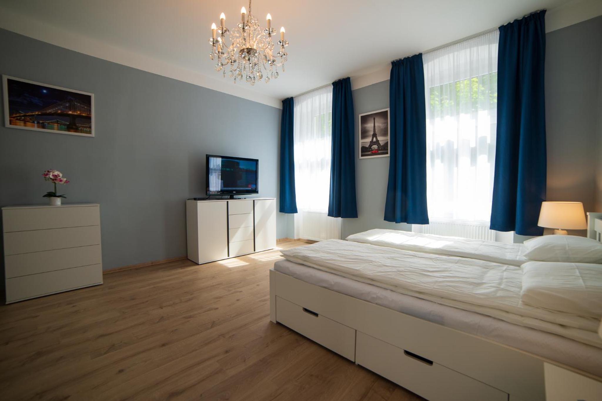 Top class apartments in Carlsbad