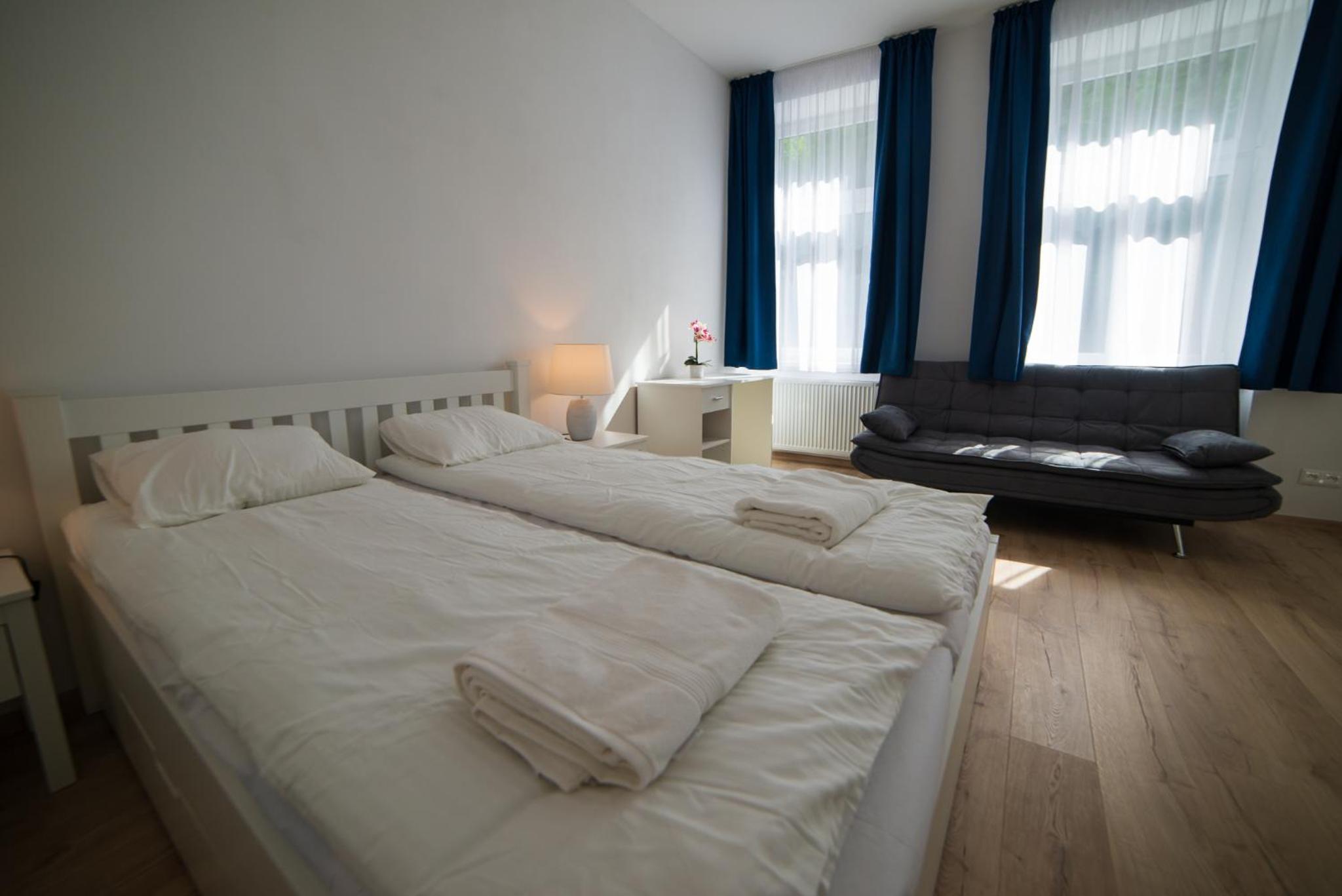 Top class apartments in Carlsbad