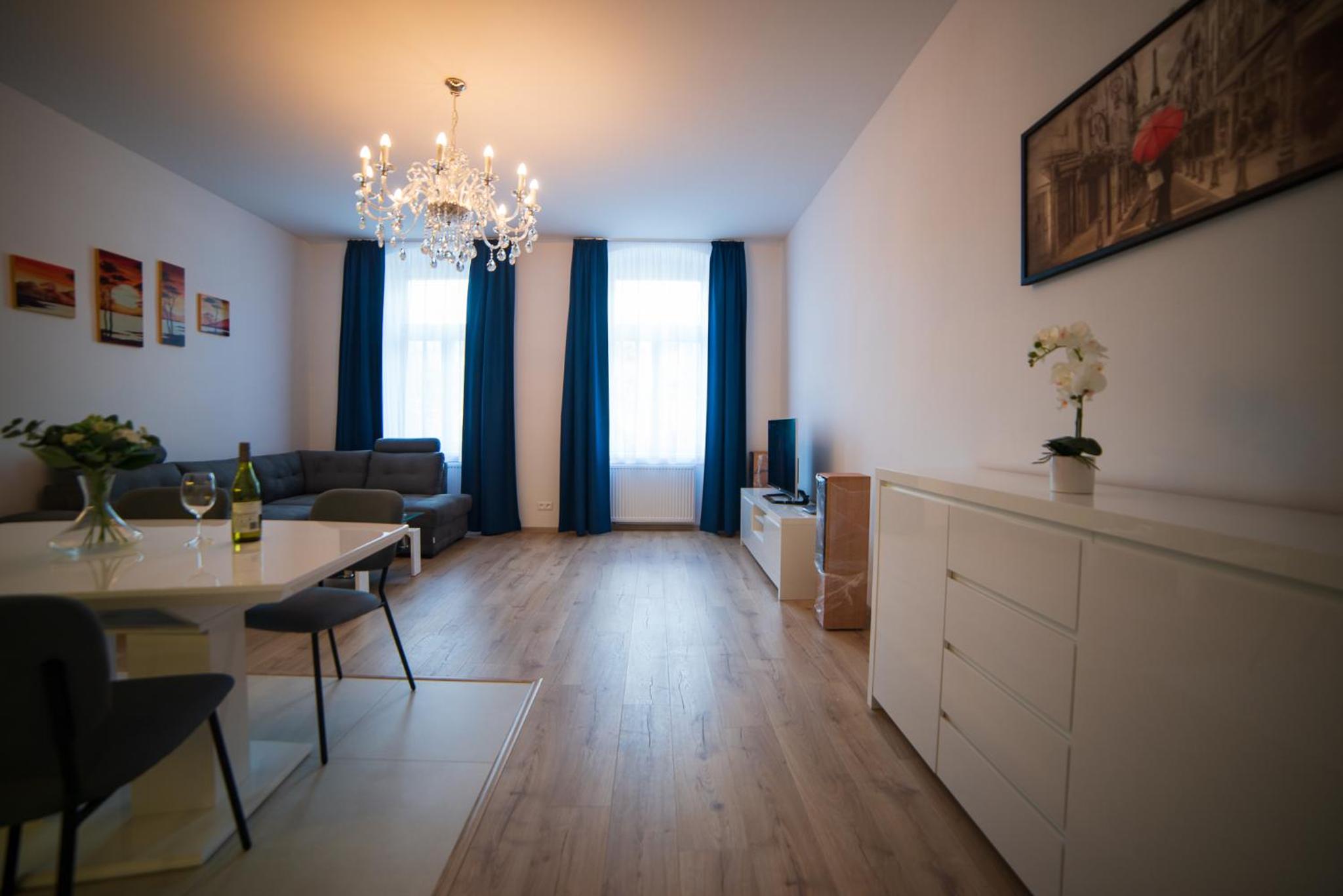 Top class apartments in Carlsbad
