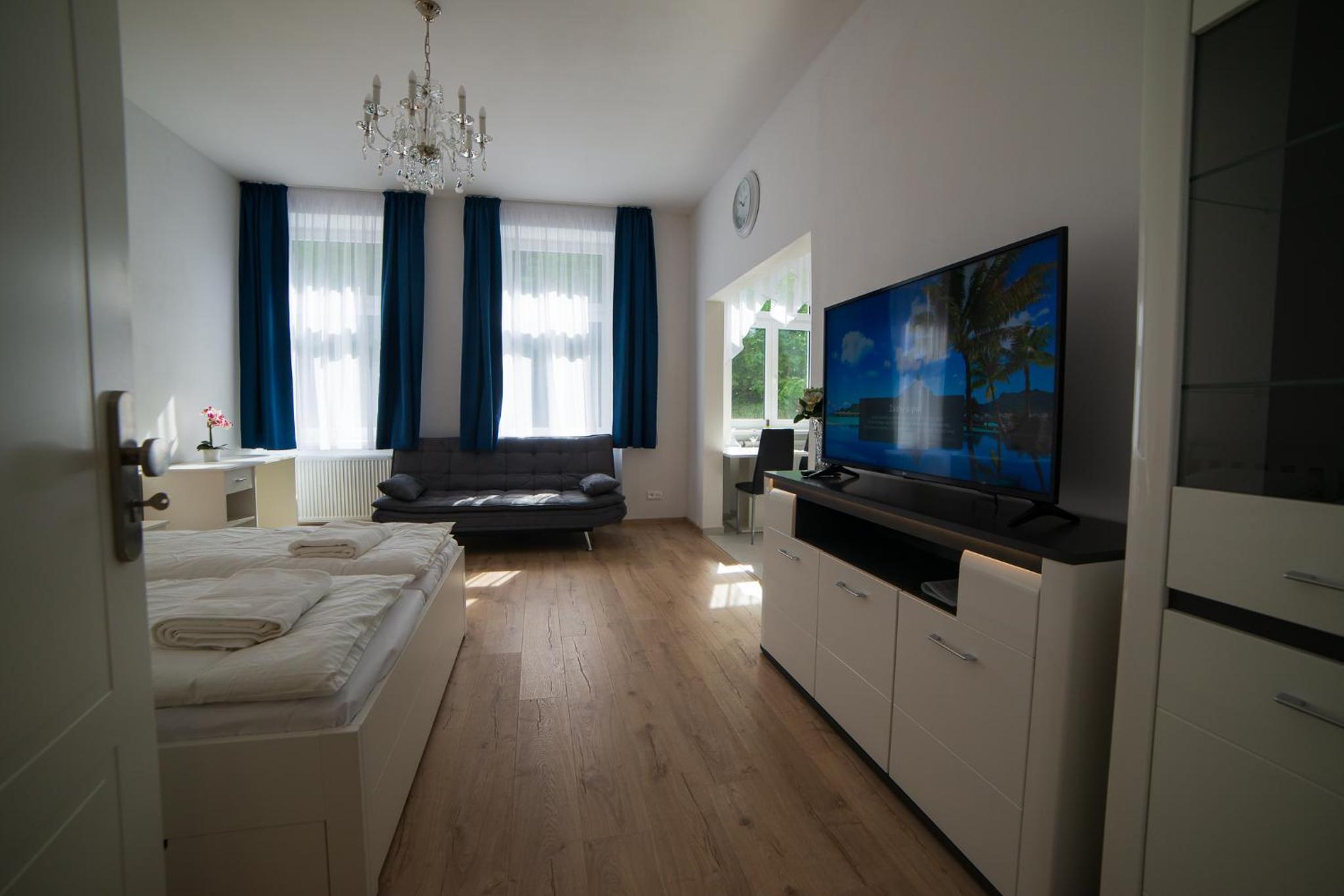 Top class apartments in Carlsbad