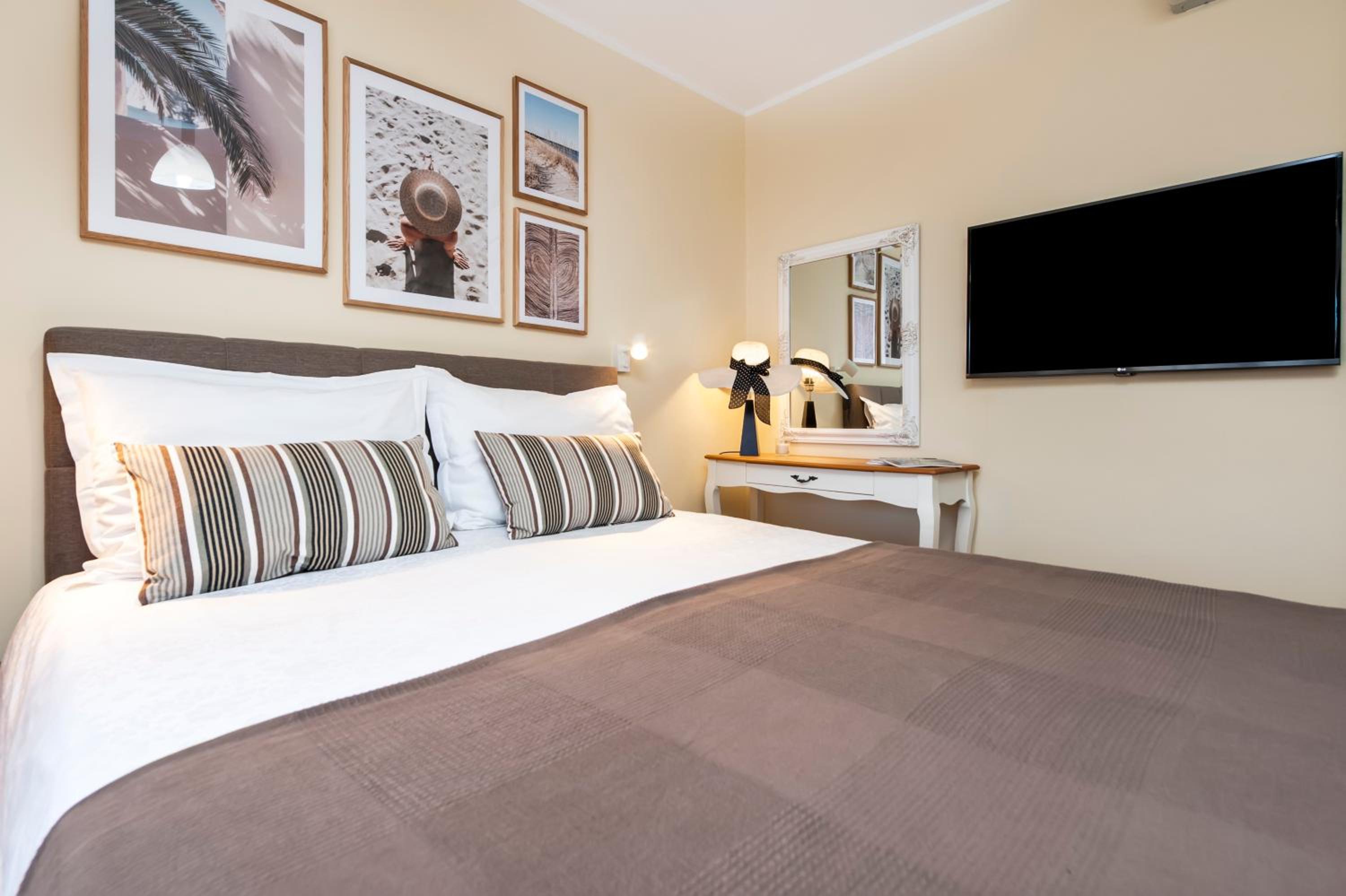 Apartments Villa Istria Rovinj view 2