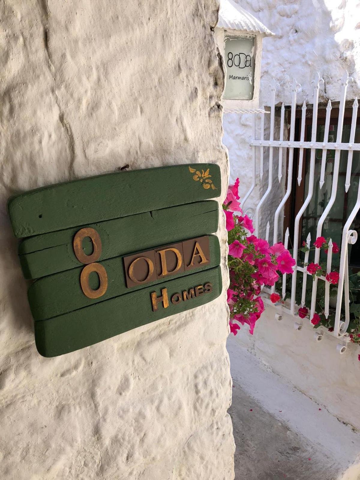 8 oDa Marmaris - Image 32