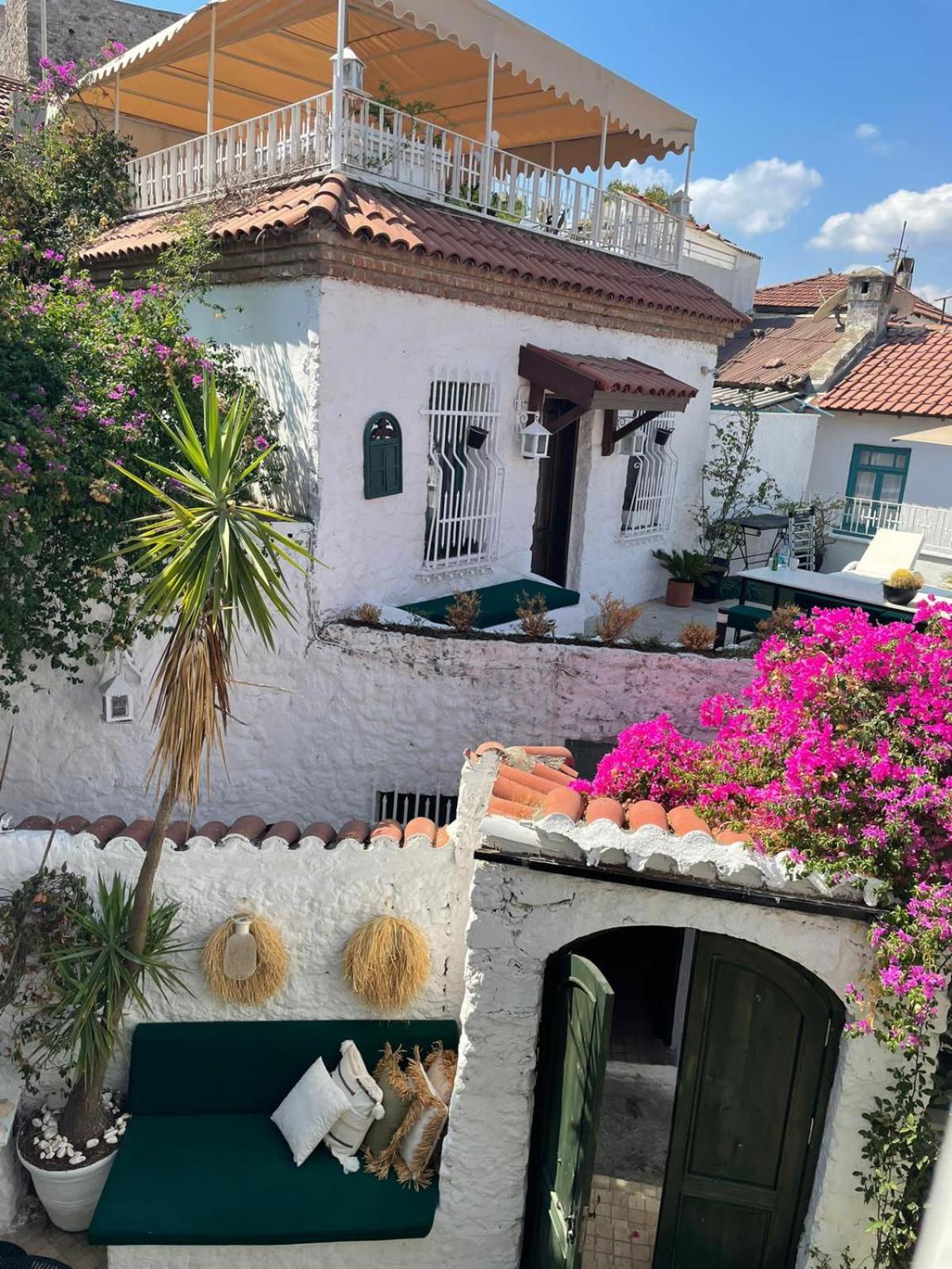 8 oDa Marmaris - Image 11