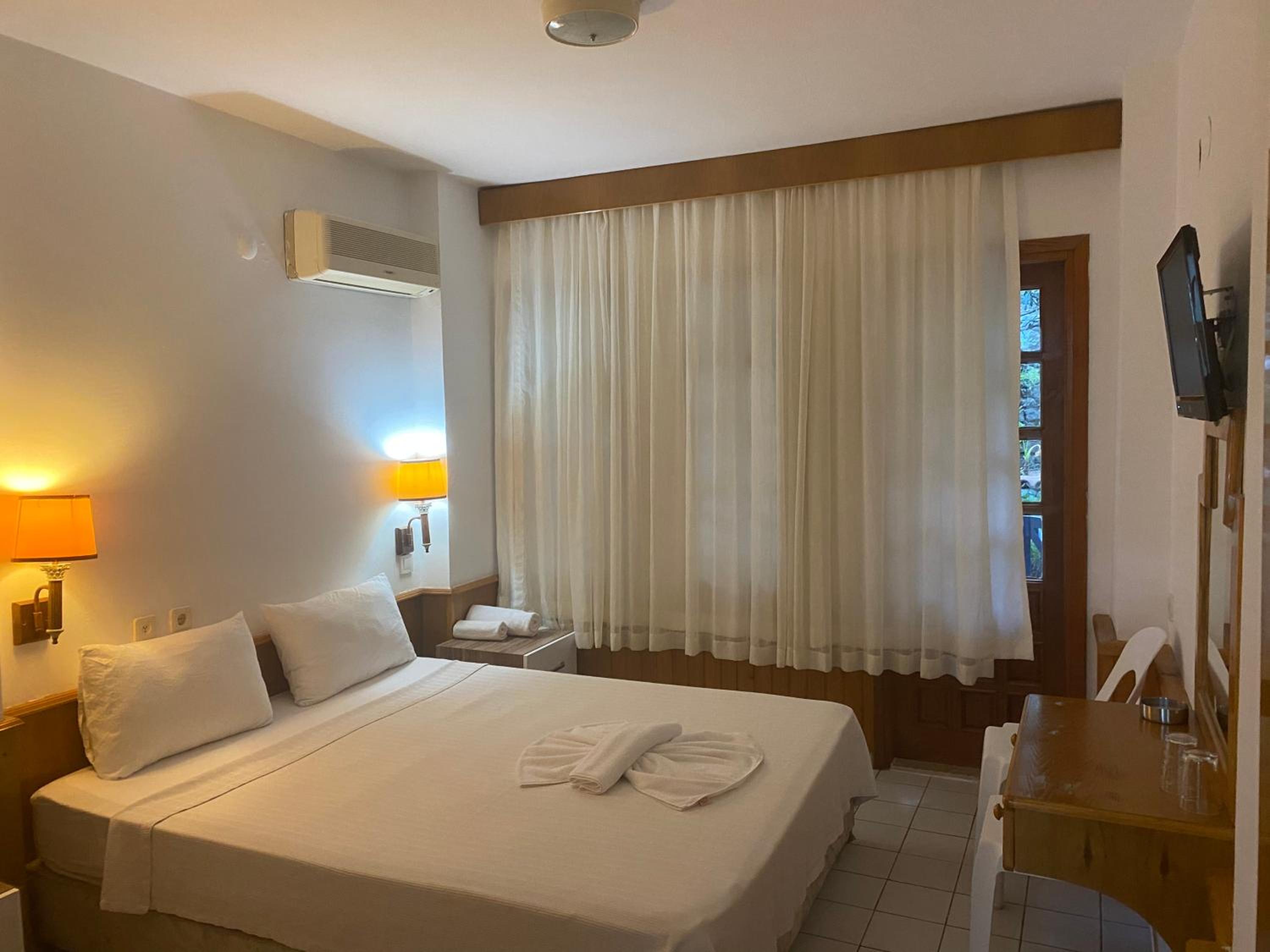 NATURELLA APART HOTEL - Image 170