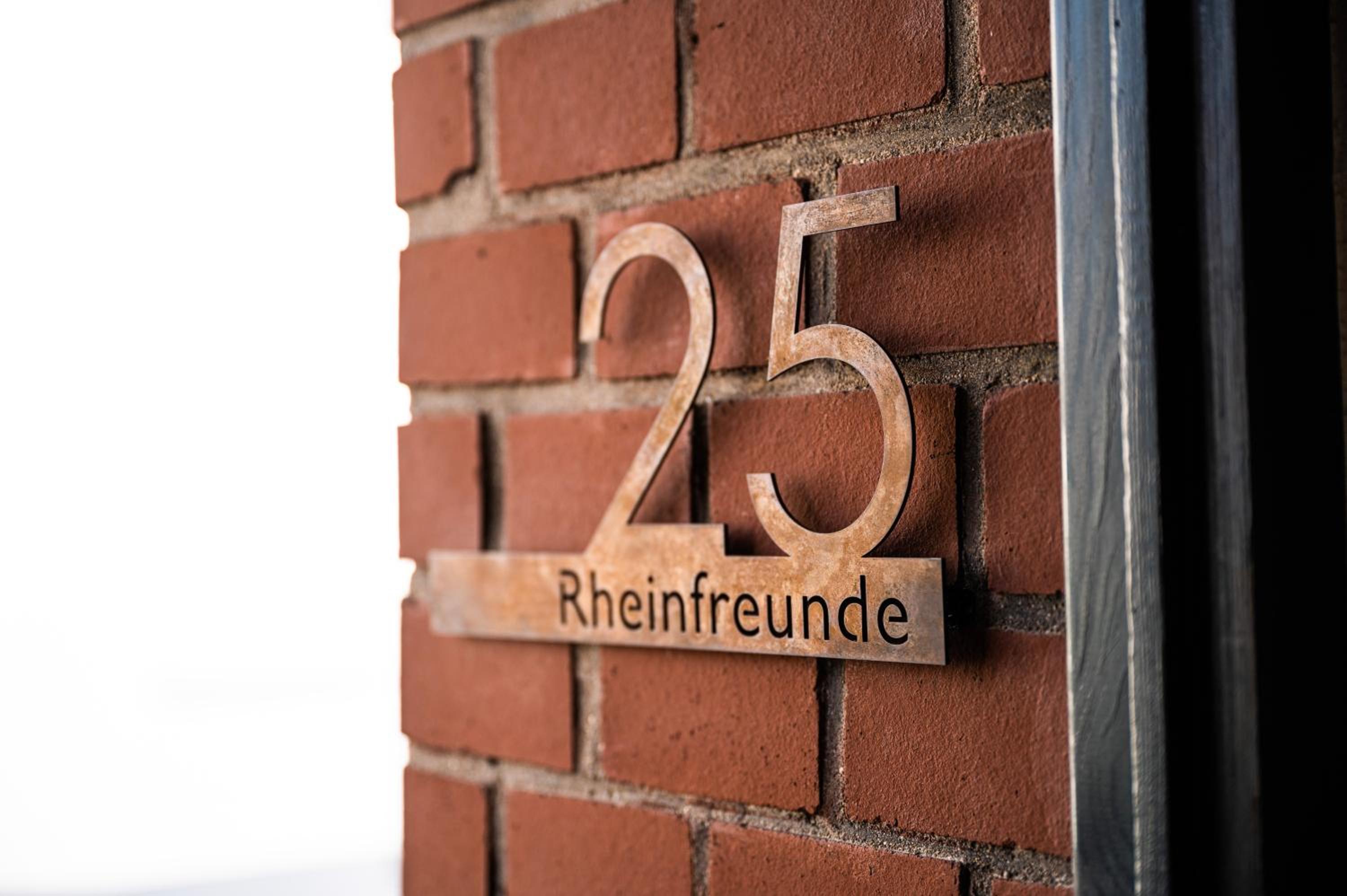 Rheinfreunde Bingen