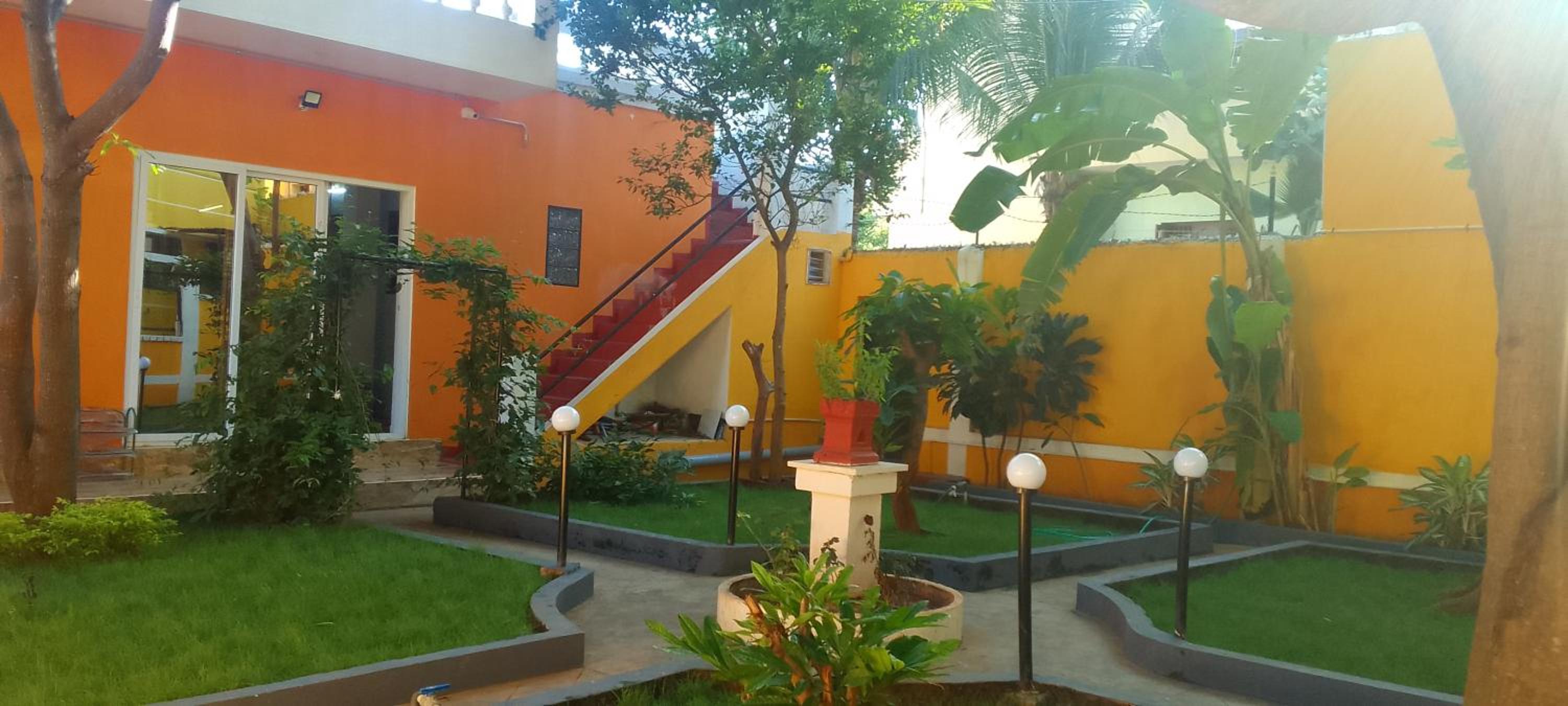 Chan Maison @ Lakshmi Gardens