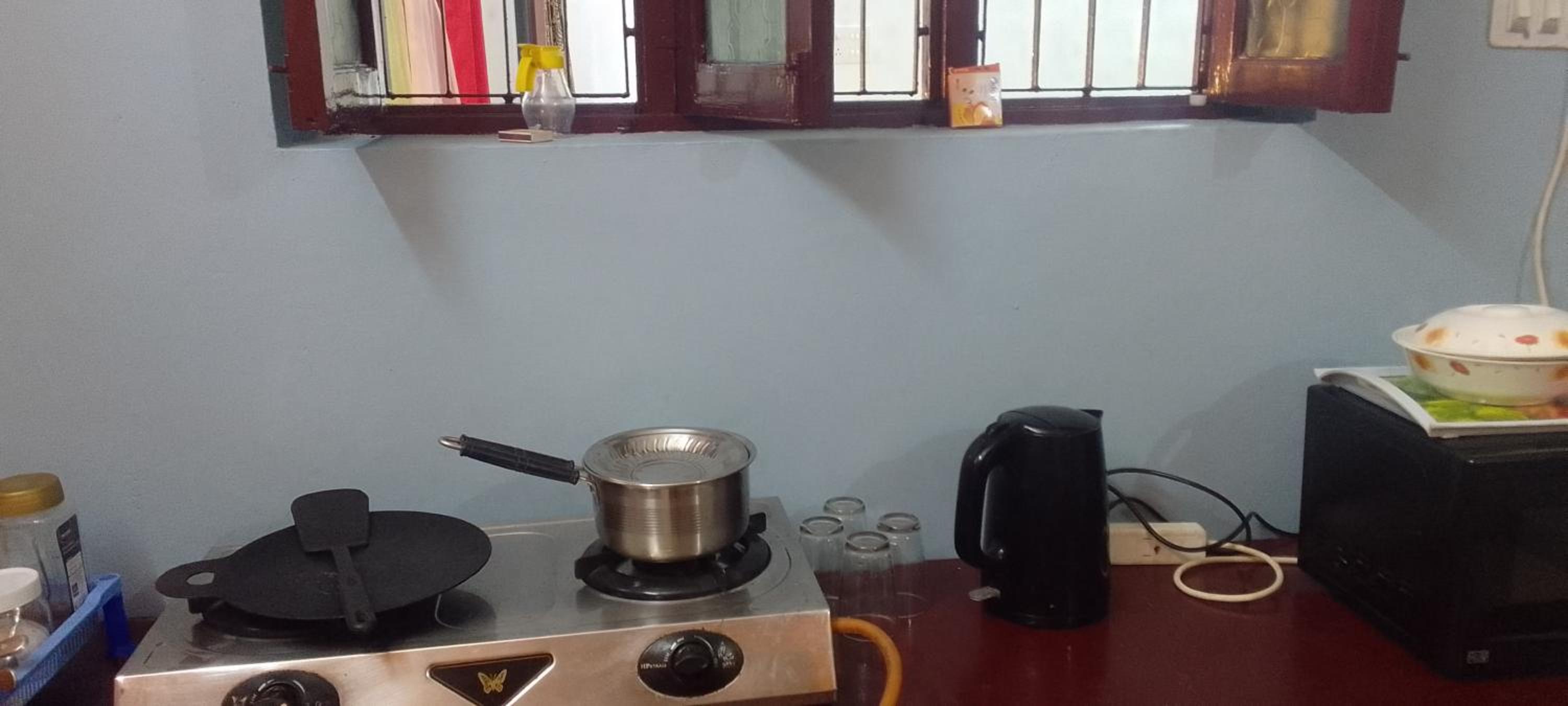 Chan Maison @ Lakshmi Gardens