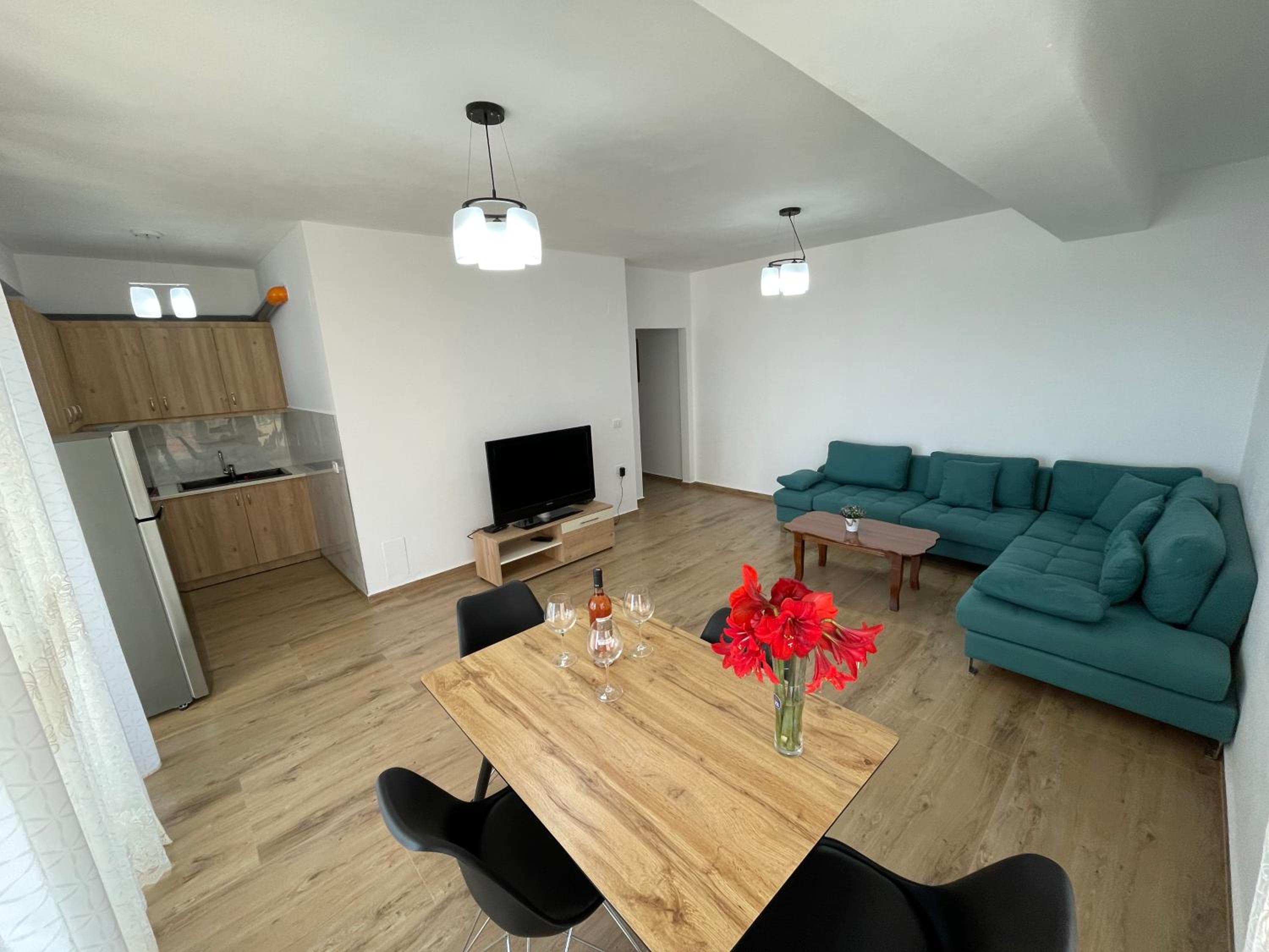 Luxury Sea View Apartaments