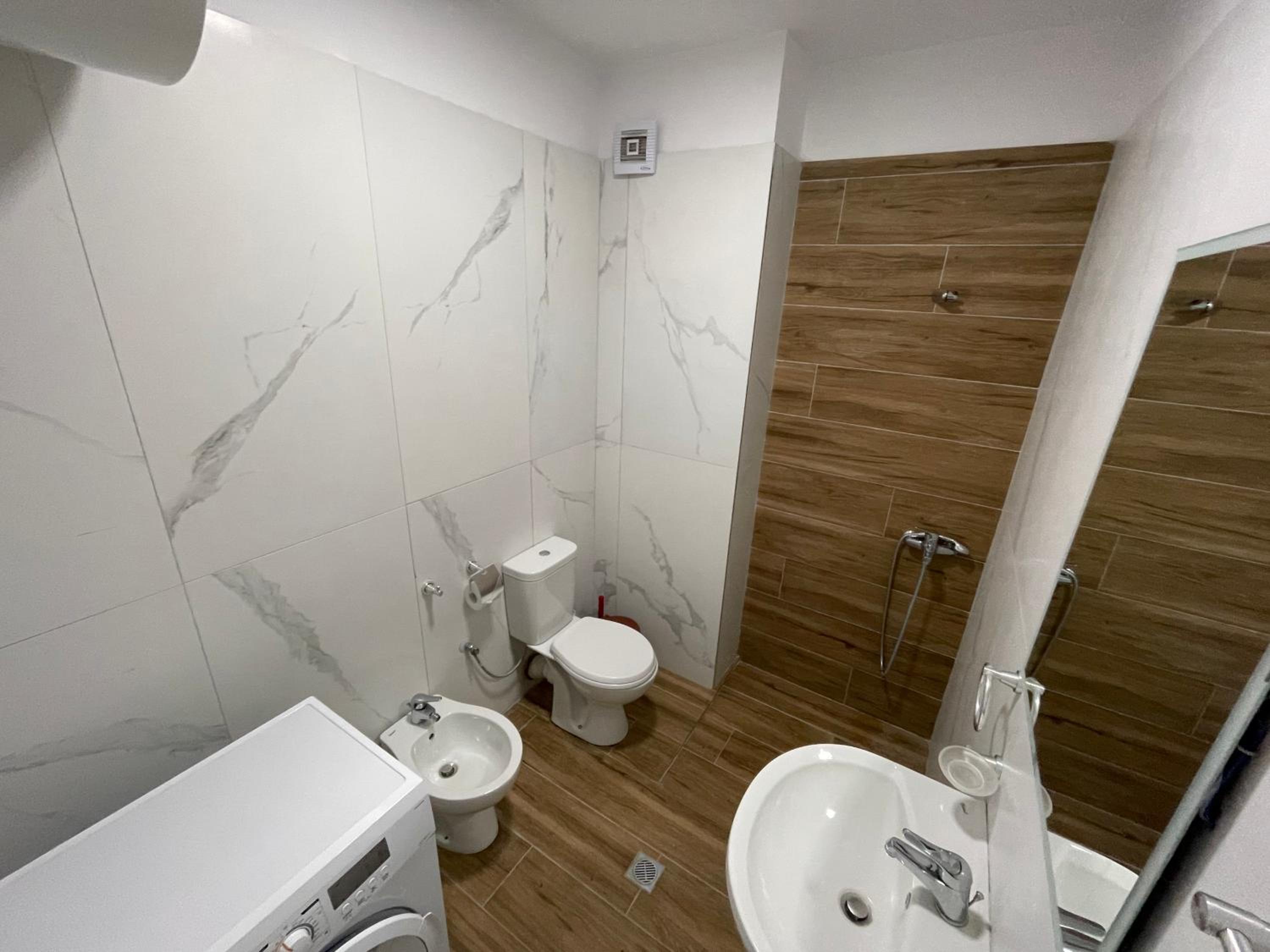 Luxury Sea View Apartaments