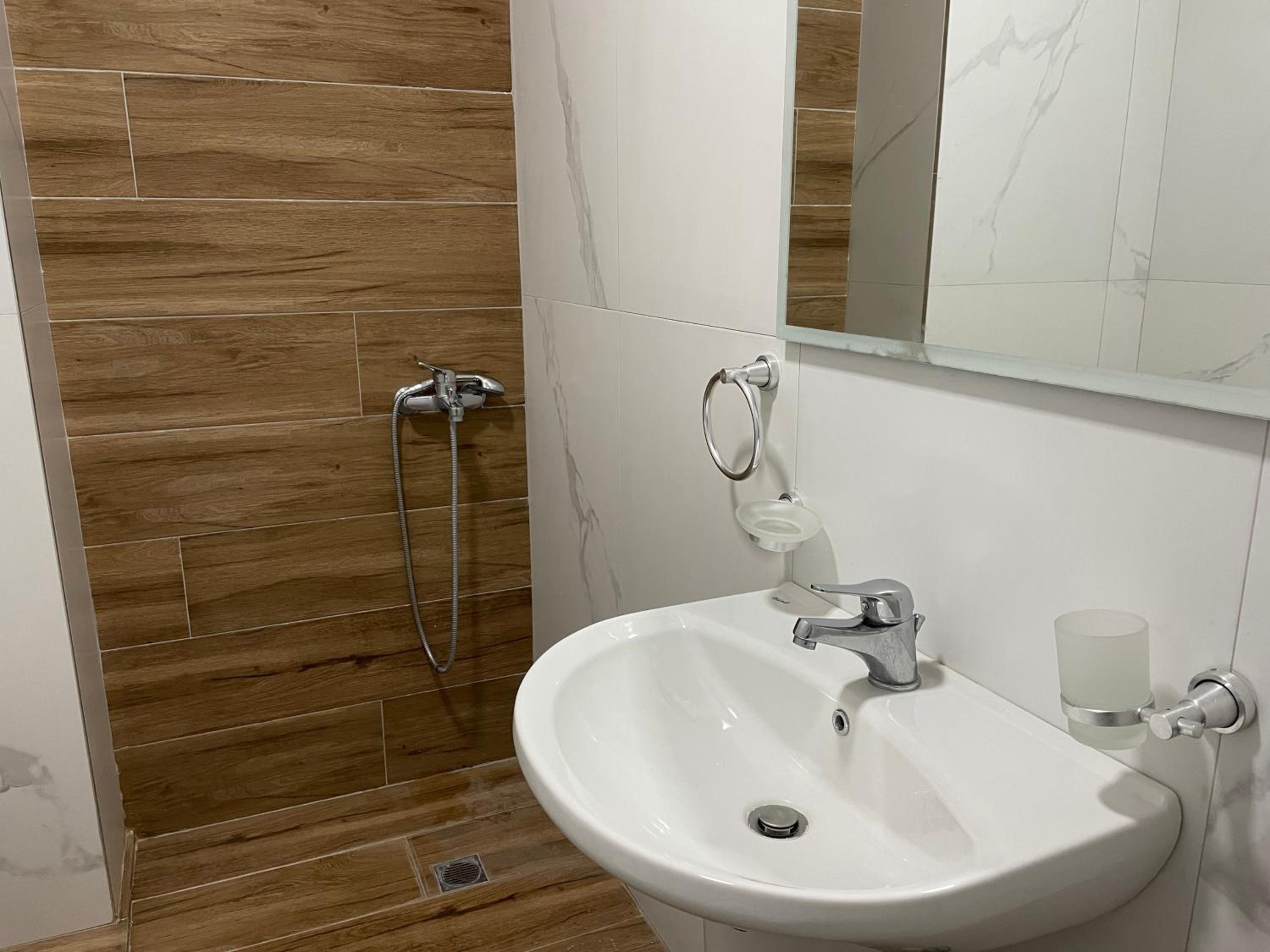 Luxury Sea View Apartaments