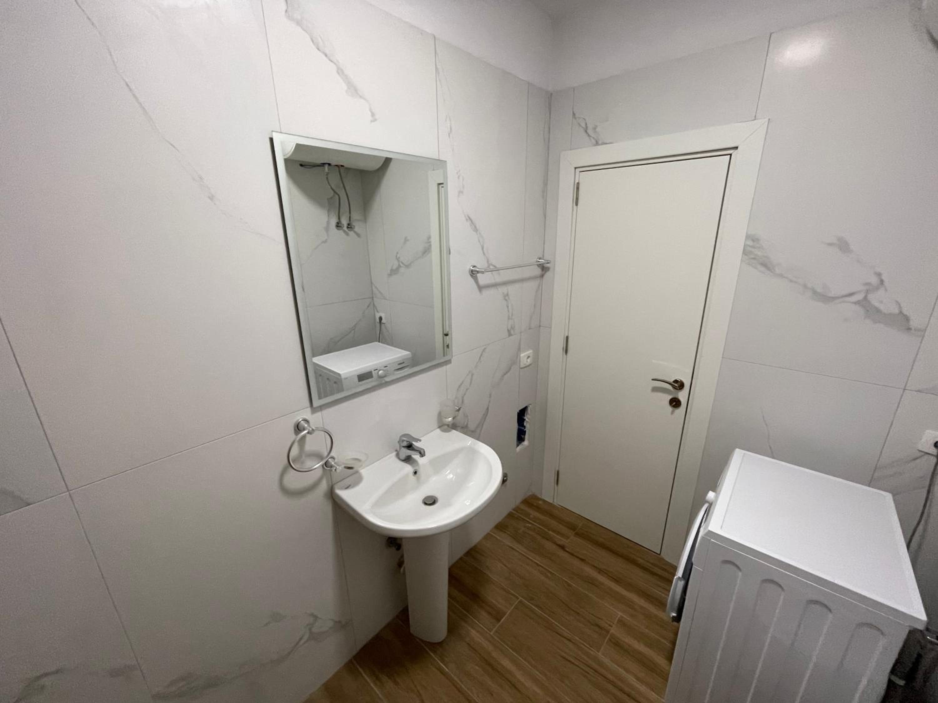 Luxury Sea View Apartaments