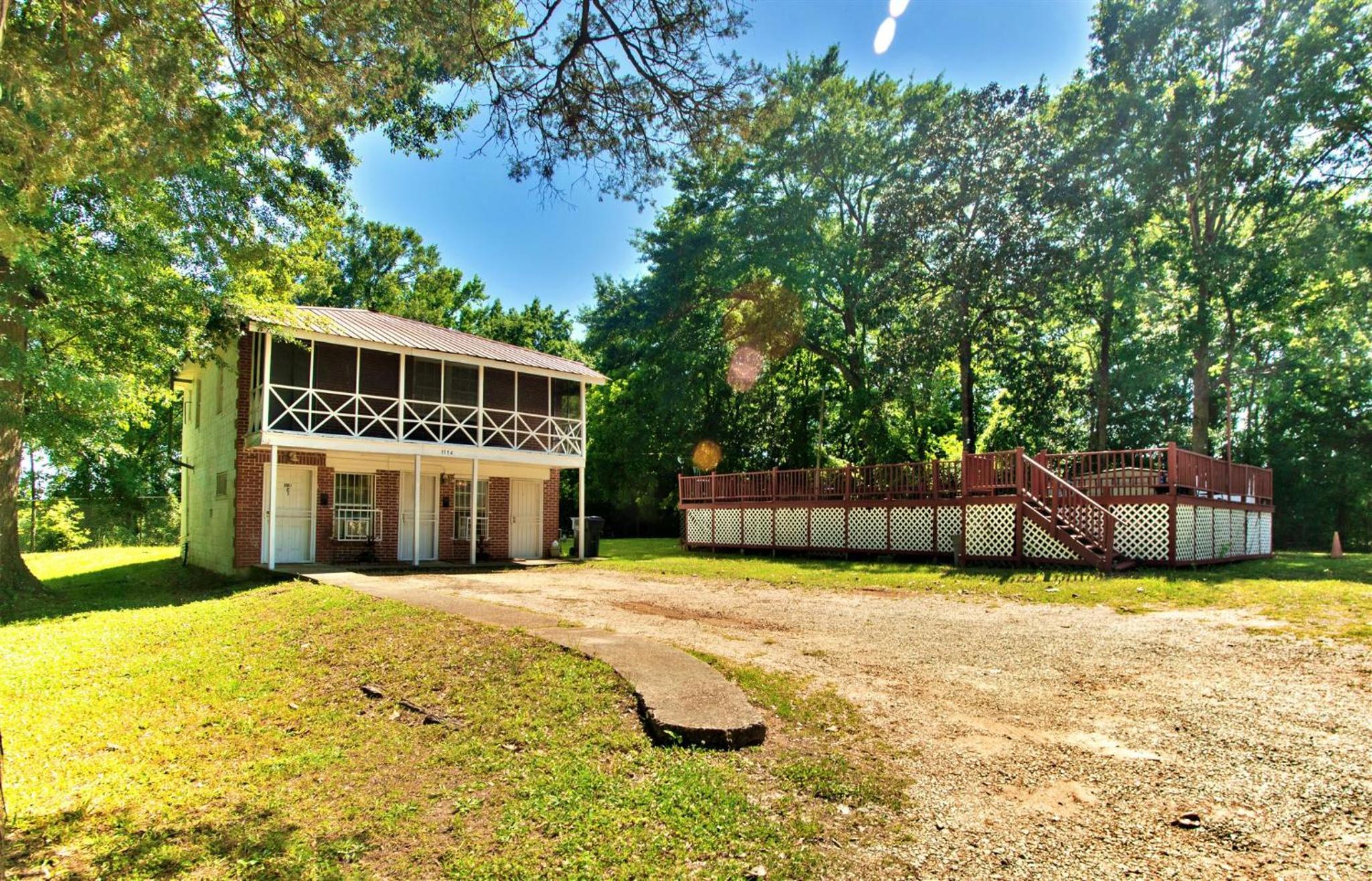 Historic Hill Apt1 view 3