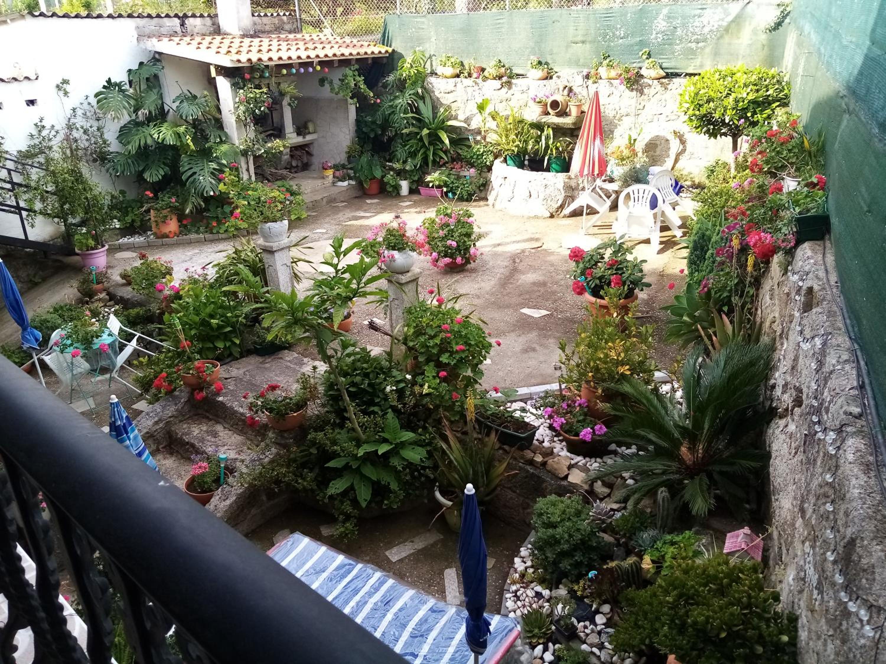 Apartamento Tui, Casa da Barca view 3