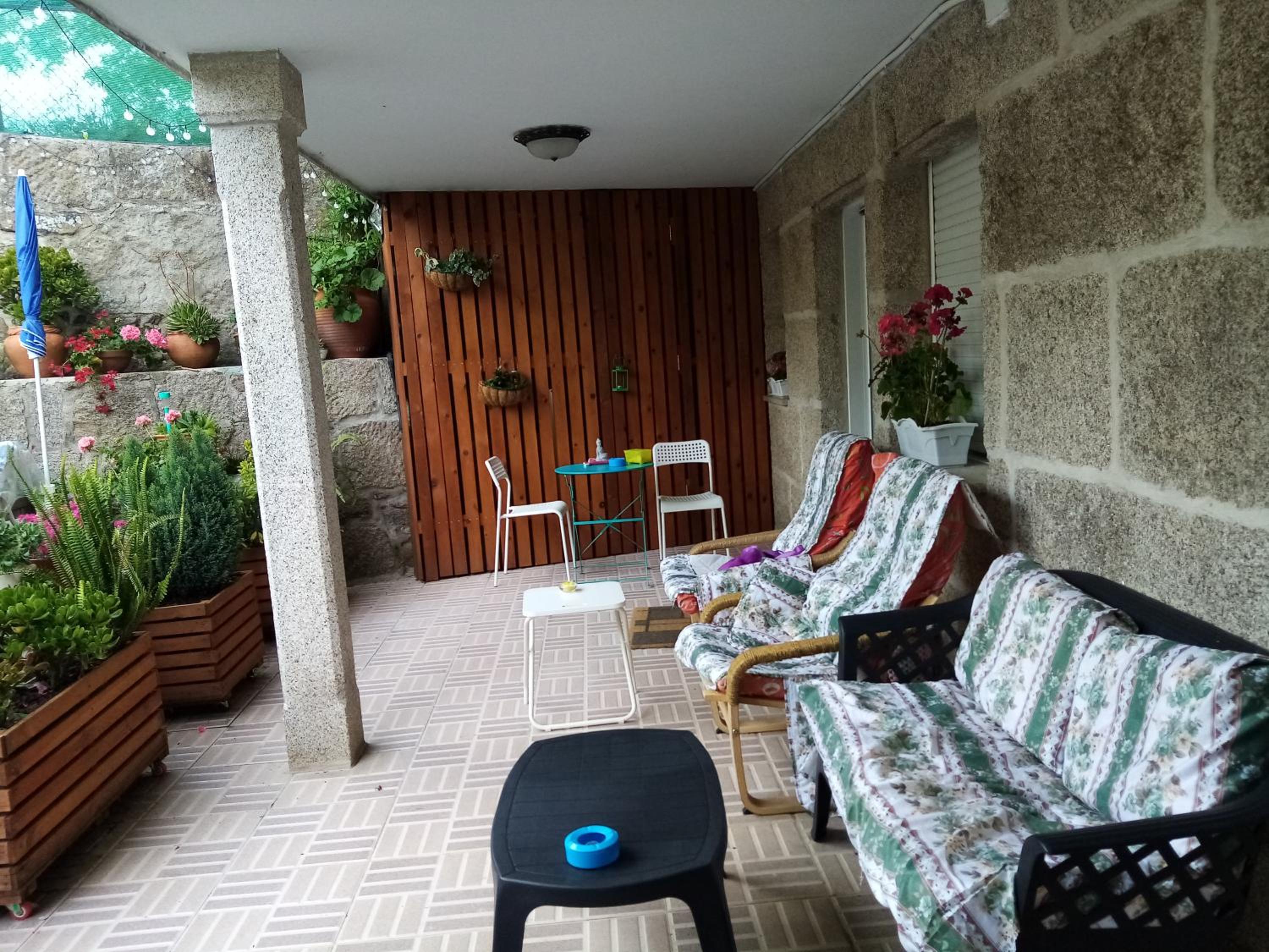 Apartamento Tui, Casa da Barca view 2