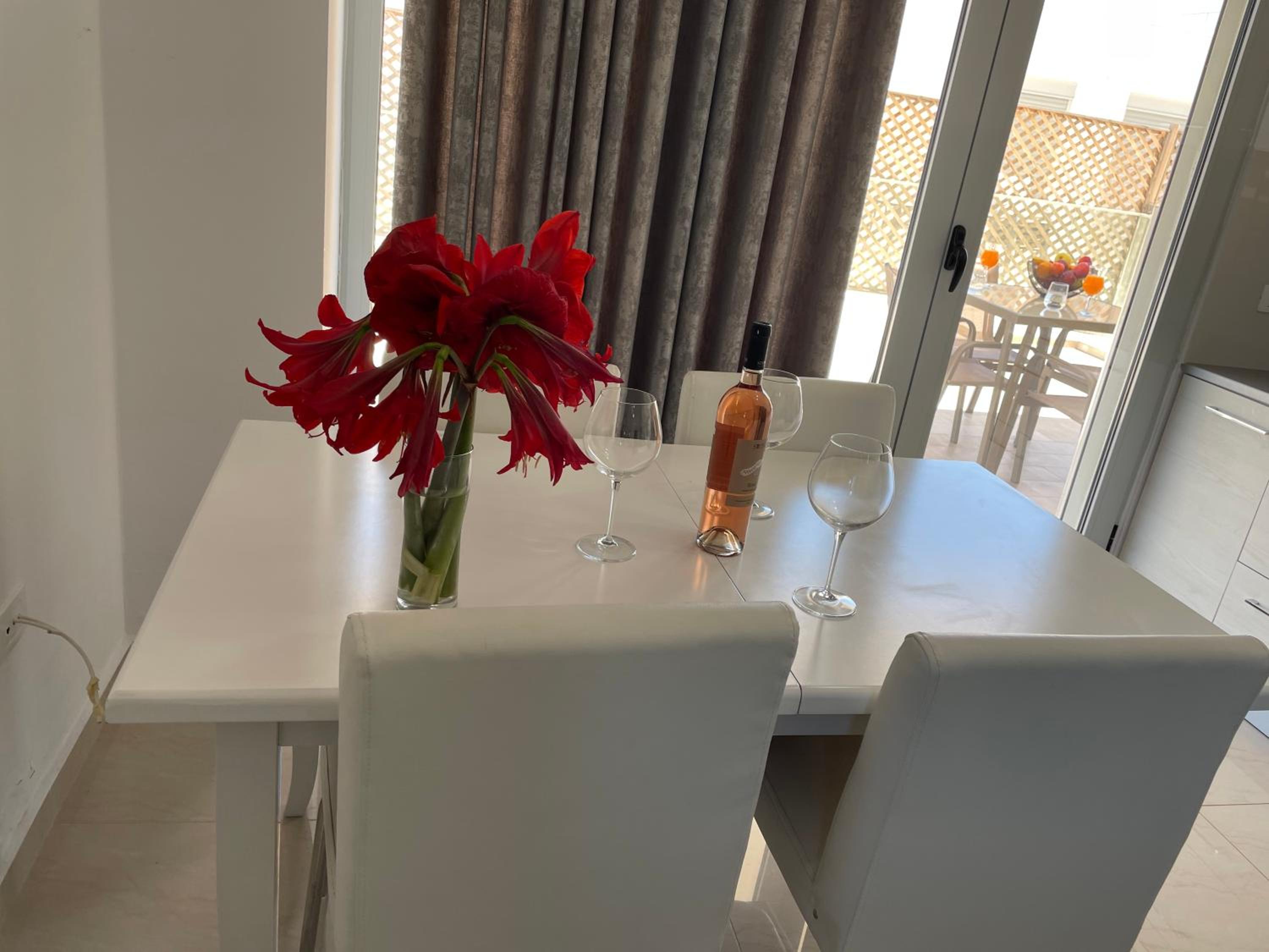 Luxury Sea View Apartaments