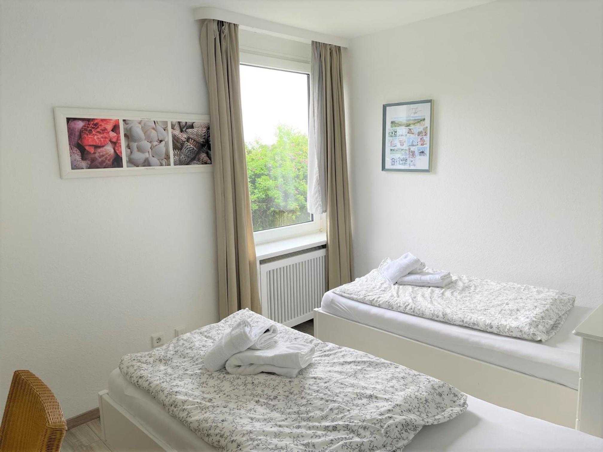 Helle Strandwohnung view 5