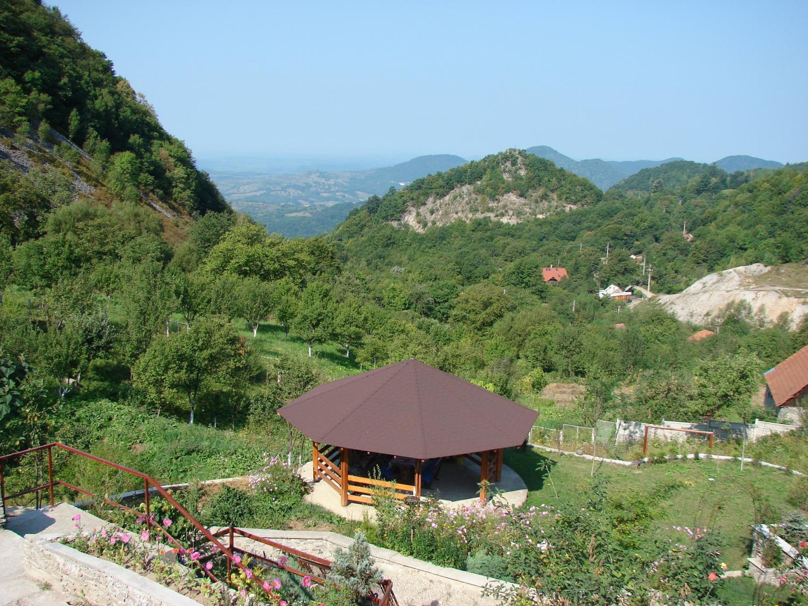 Vila Anastasia