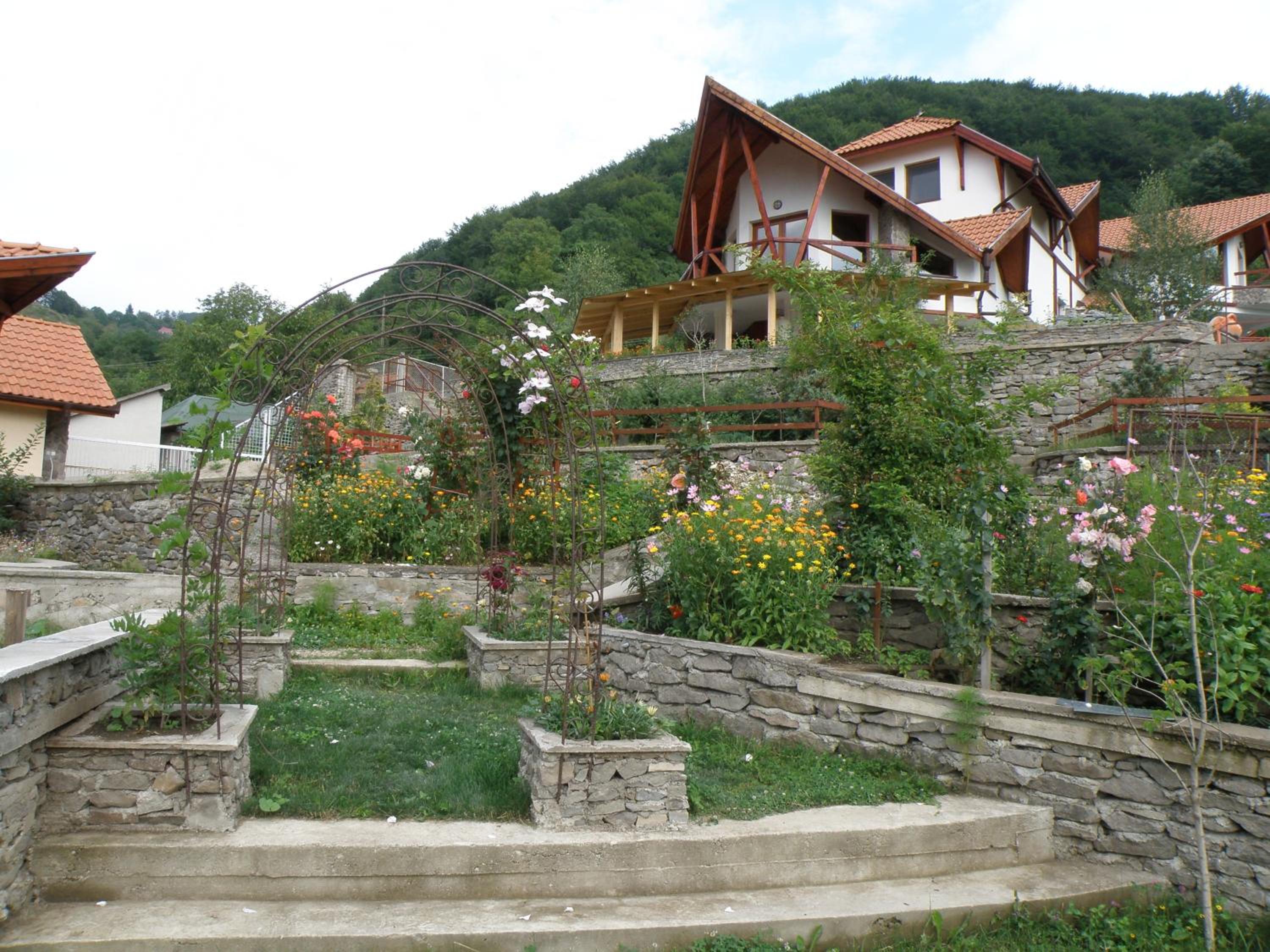 Vila Anastasia