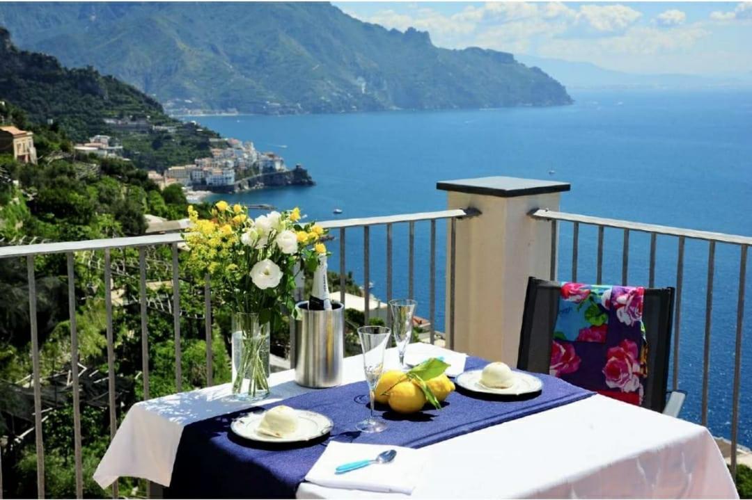 Amalfi Blu Retreat photo 2