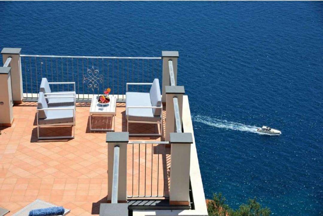 Amalfi Blu Retreat photo 4
