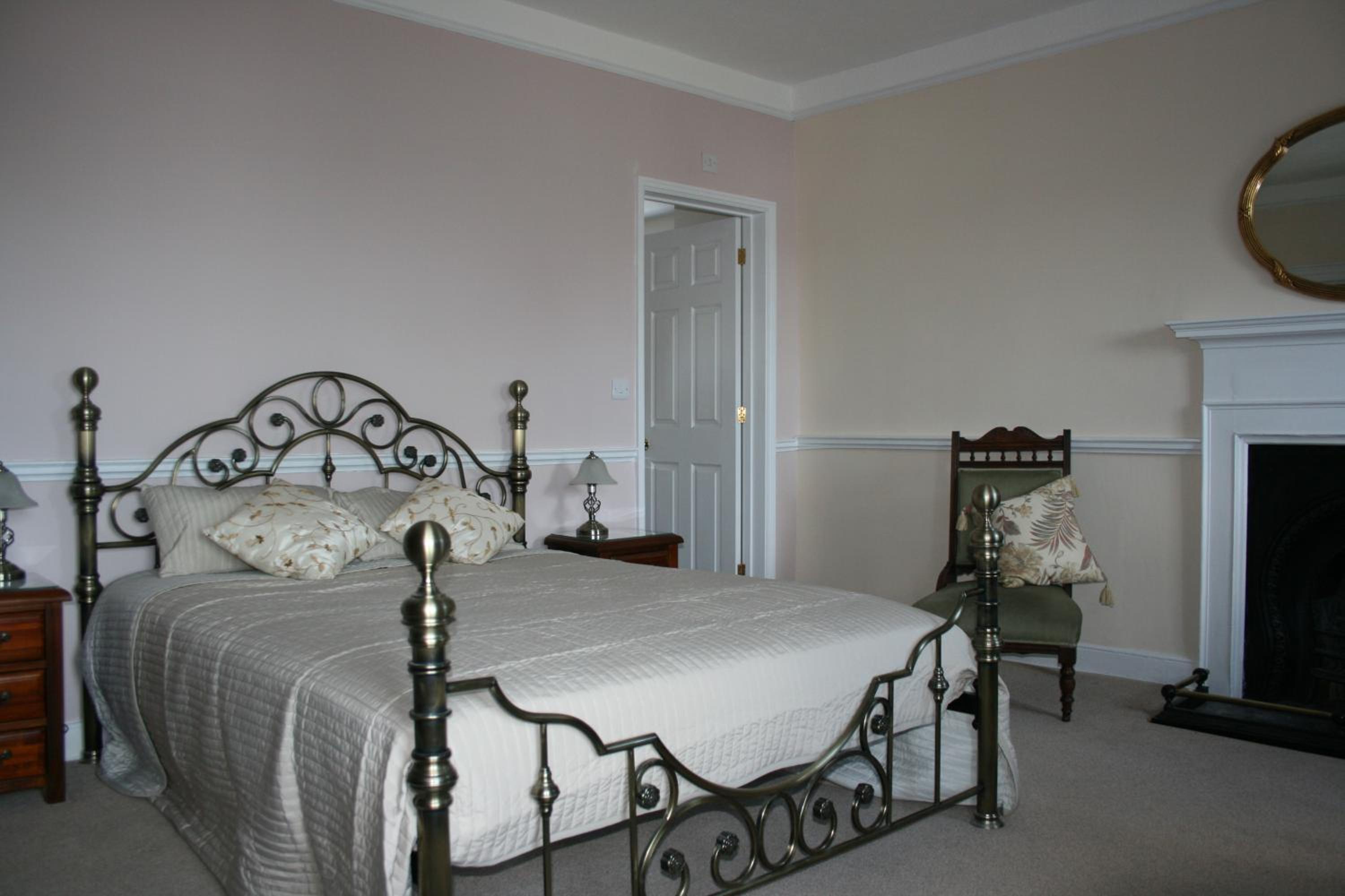 Penralley House