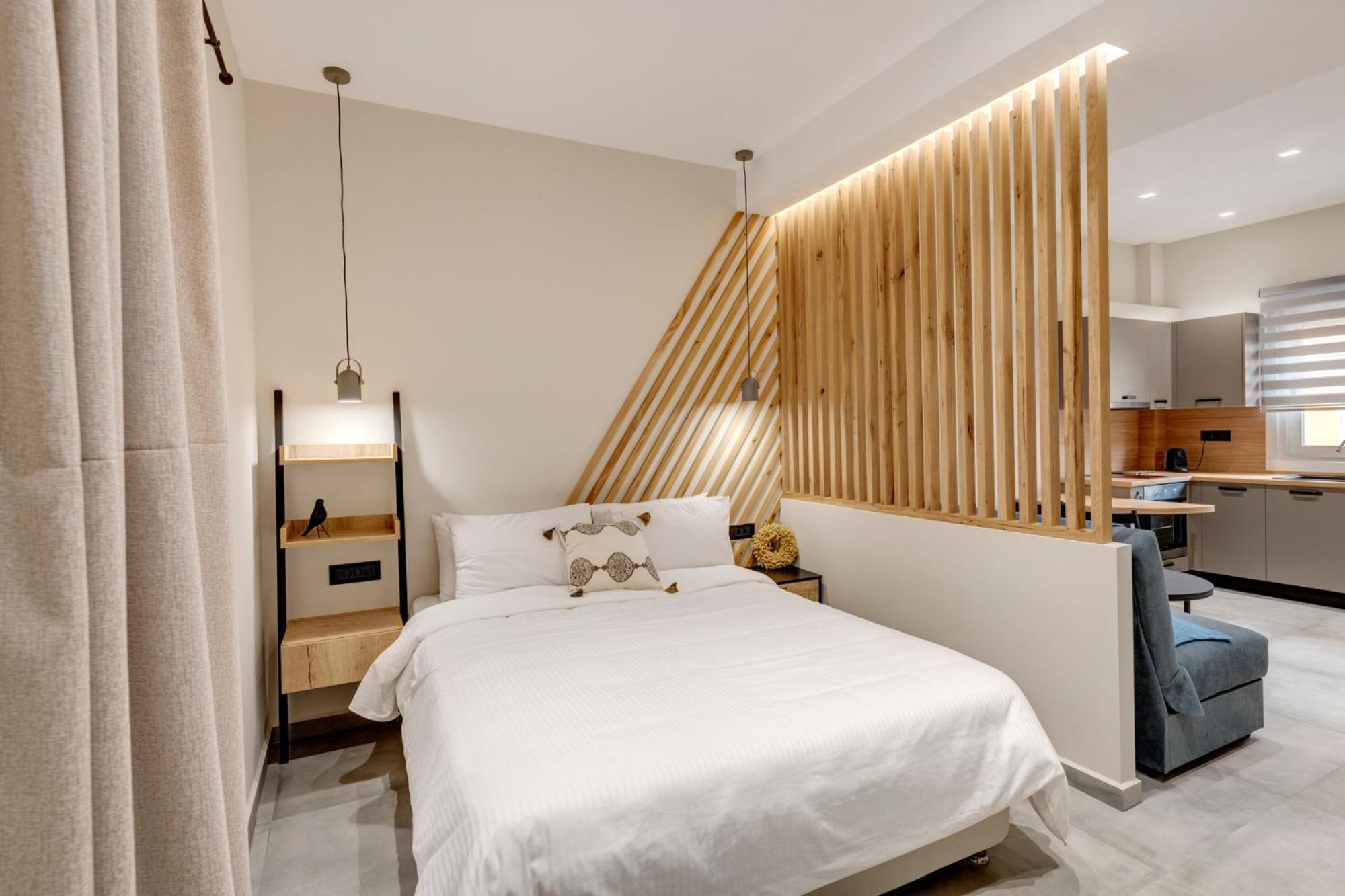 Argento urban apartment (sphere) photo 5