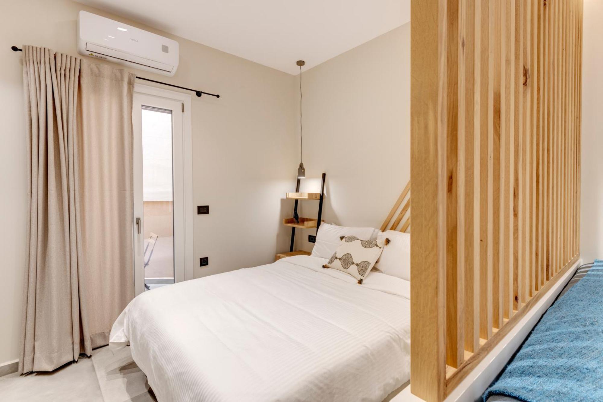 Argento urban apartment (sphere) photo 2