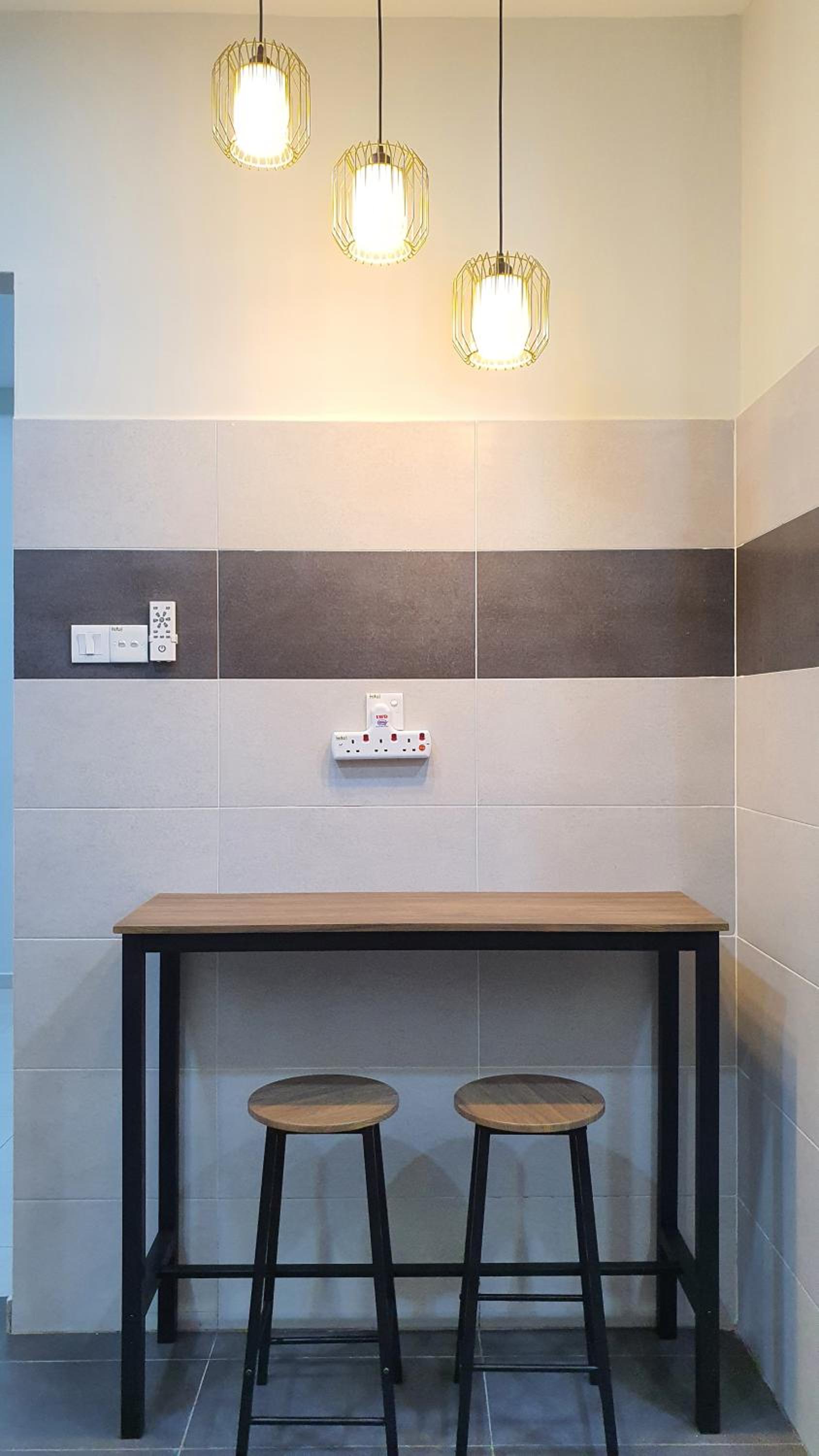 Green Homestay Tangga Batu photo 8