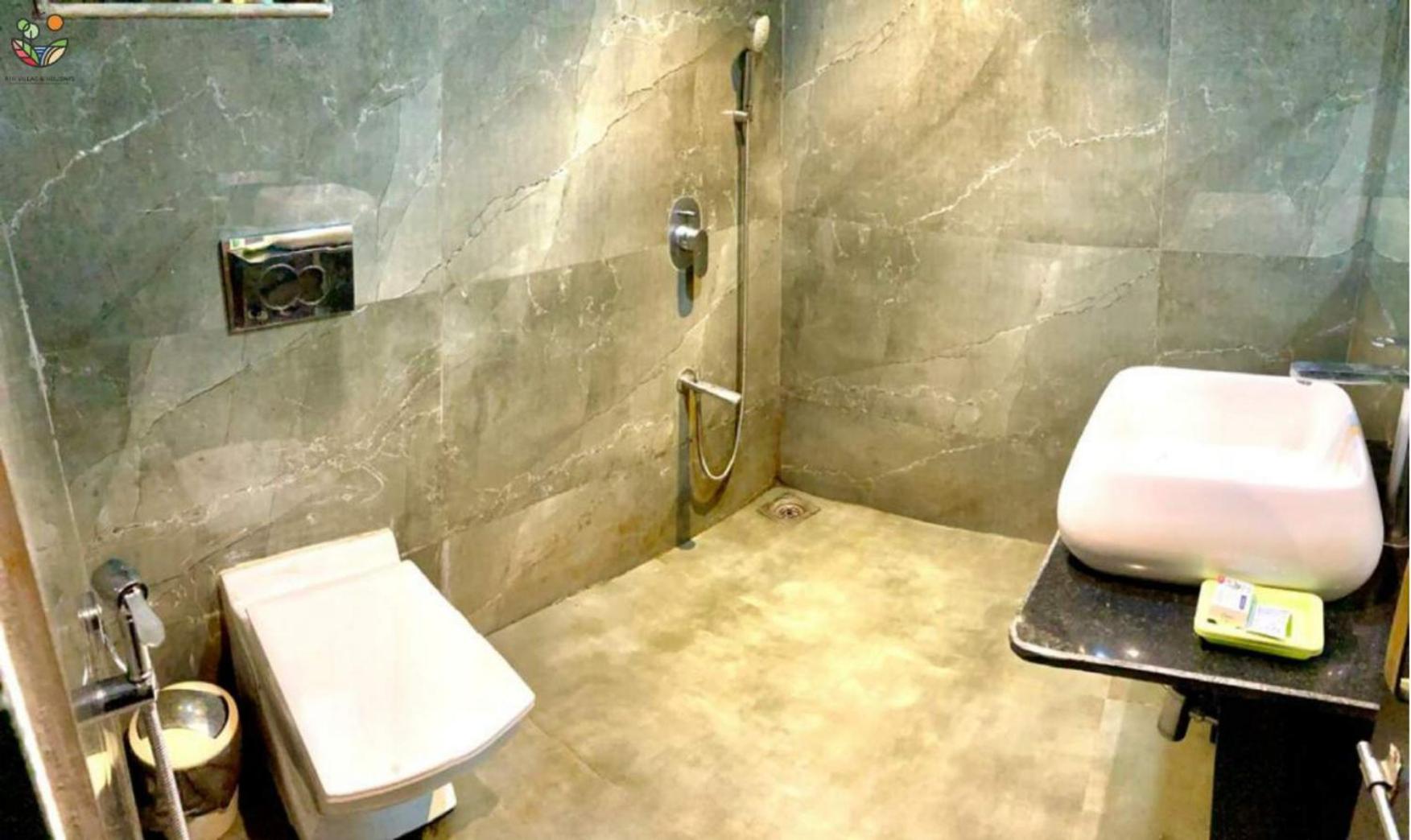 CASA 2BHK Infinity view 3