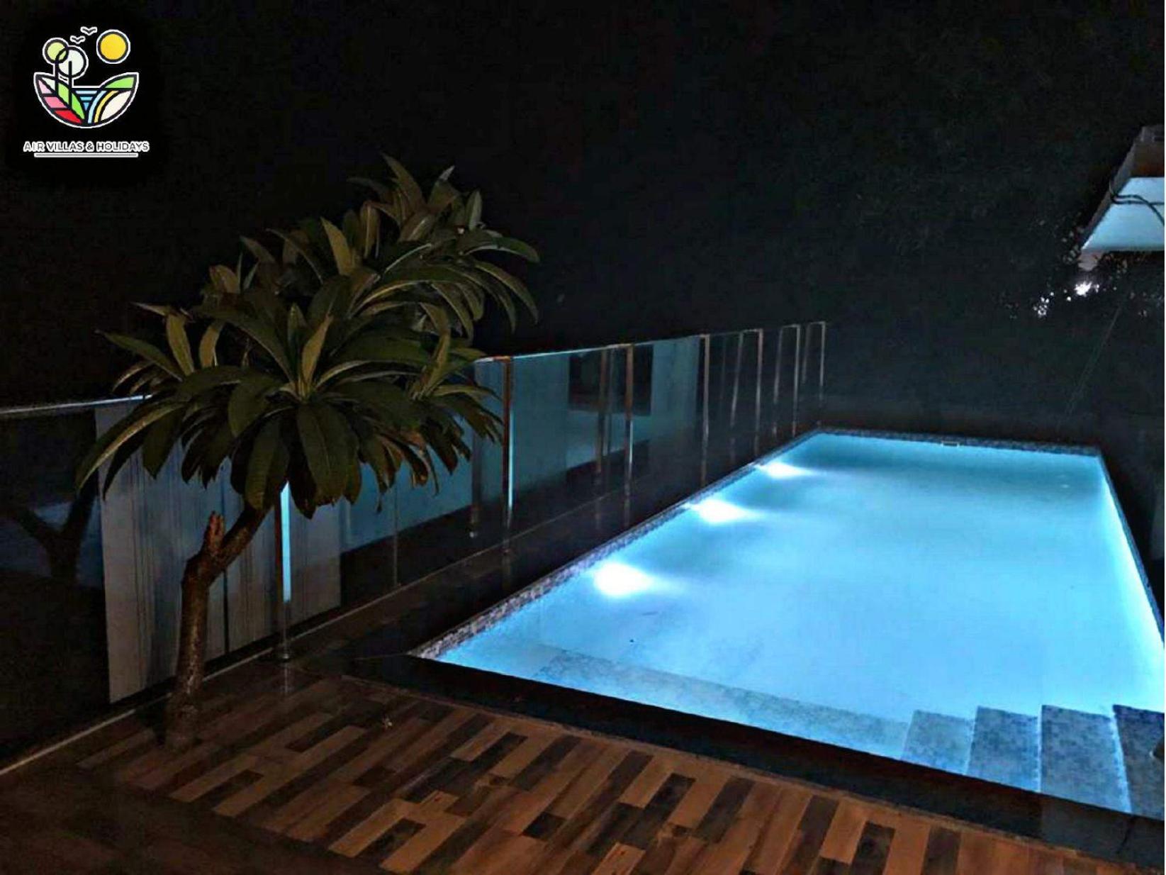 CASA 2BHK Infinity view 4