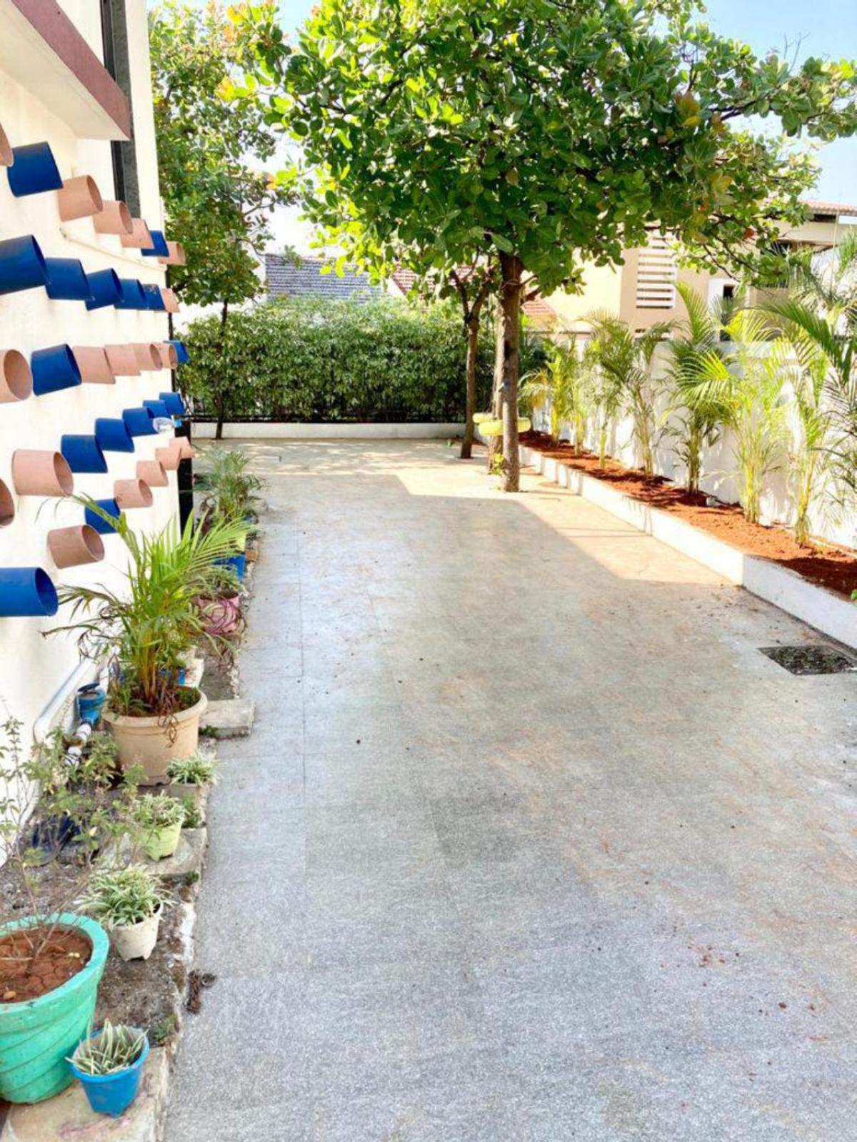 CASA 2BHK Infinity view 5