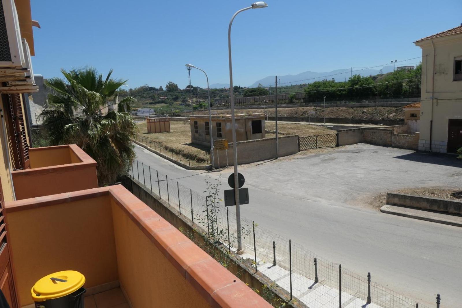Casa Vacanza Accetta