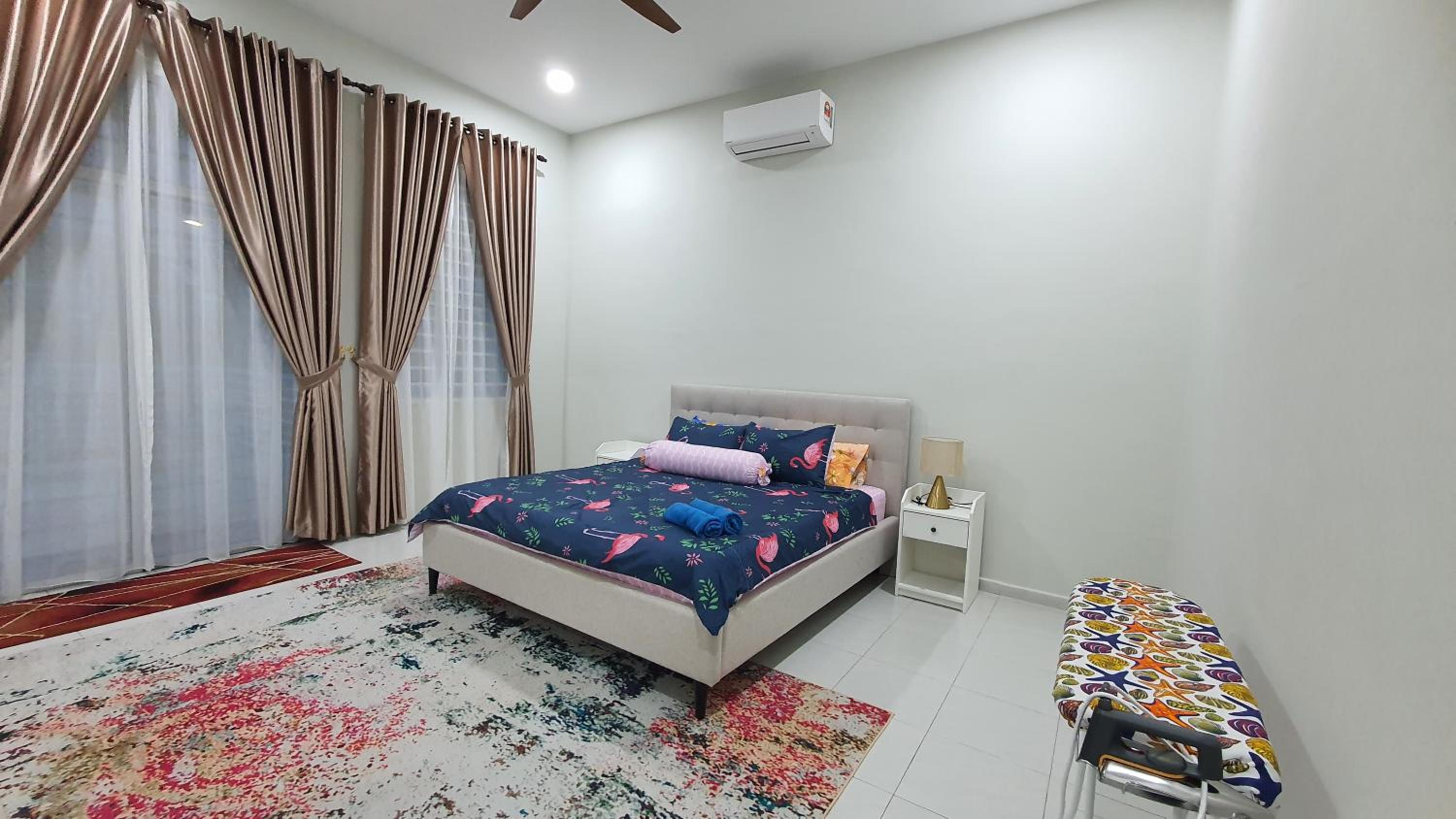 Green Homestay Tangga Batu, photo 15