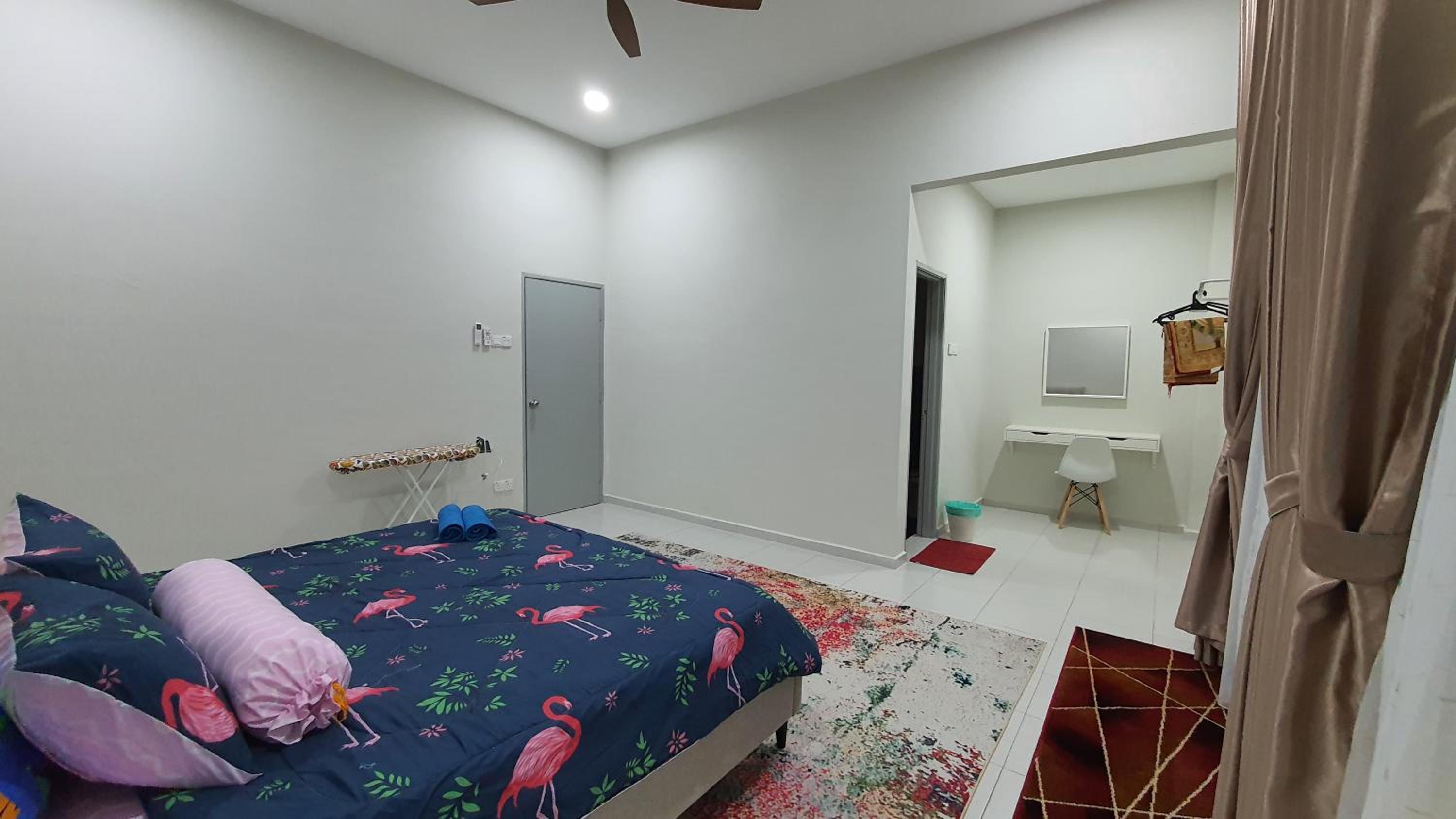 Green Homestay Tangga Batu, photo 14